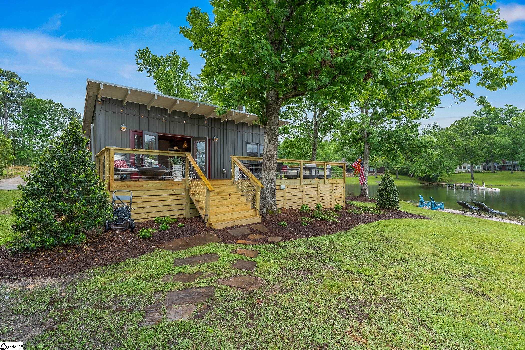 653 R B Baker Drive Chapin, SC 29036