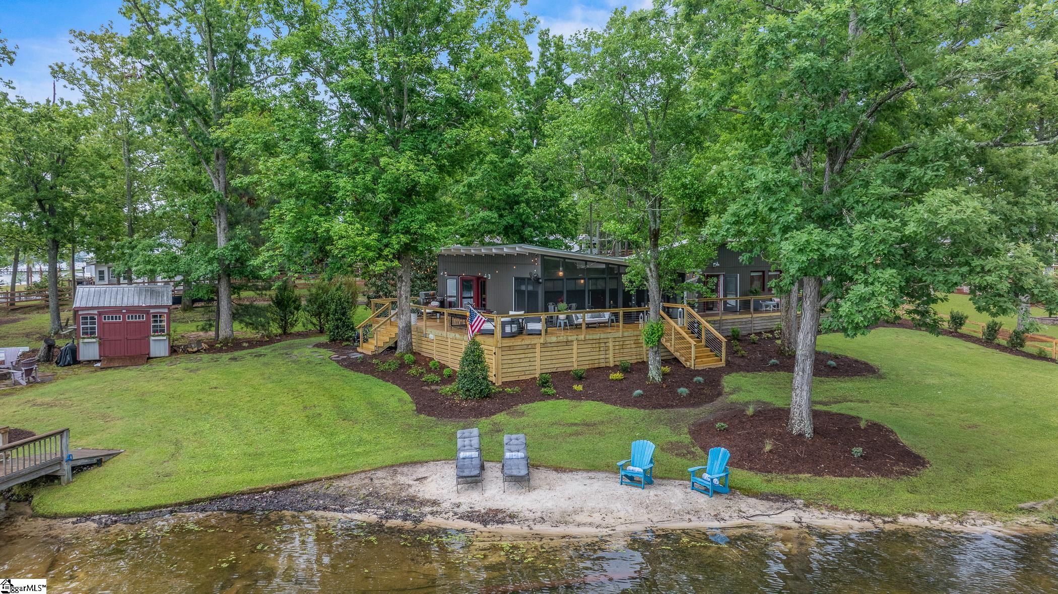 653 R B Baker Drive Chapin, SC 29036