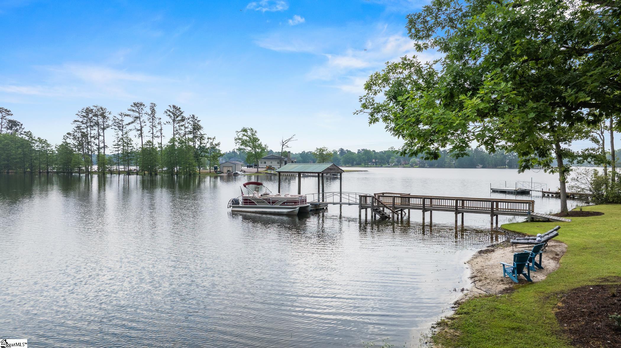 653 R B Baker Drive Chapin, SC 29036