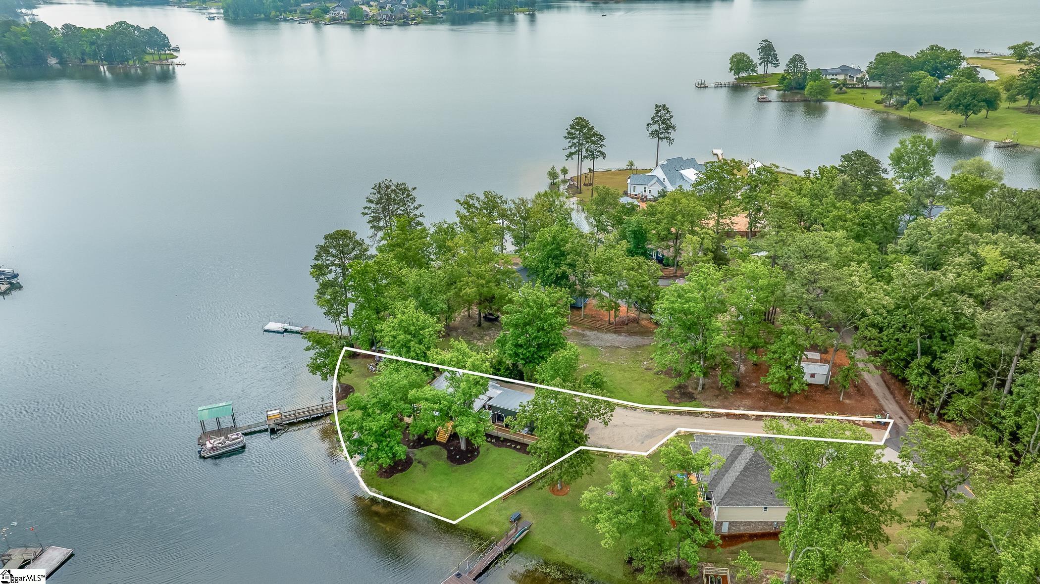 653 R B Baker Drive Chapin, SC 29036