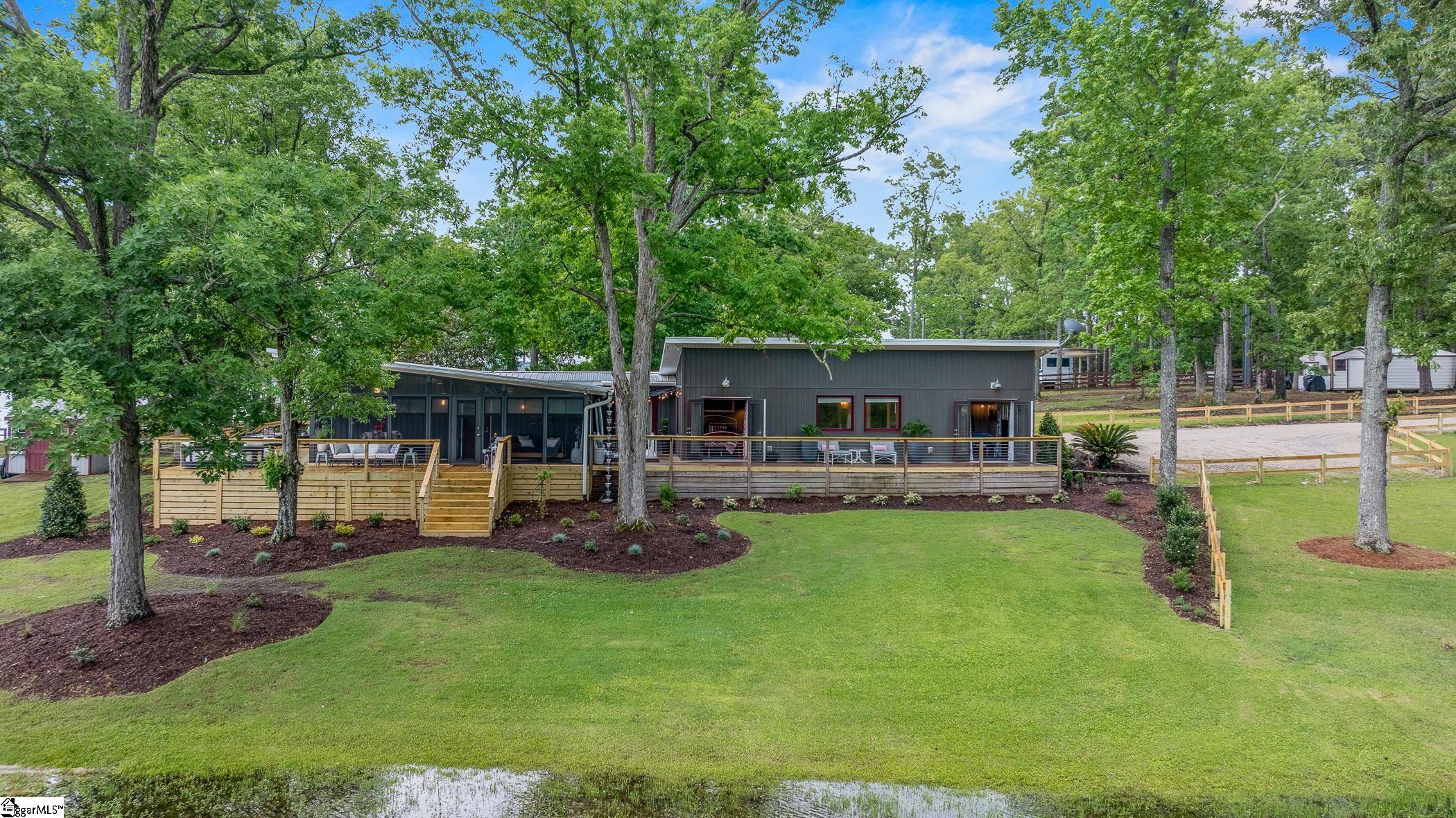 653 R B Baker Drive Chapin, SC 29036