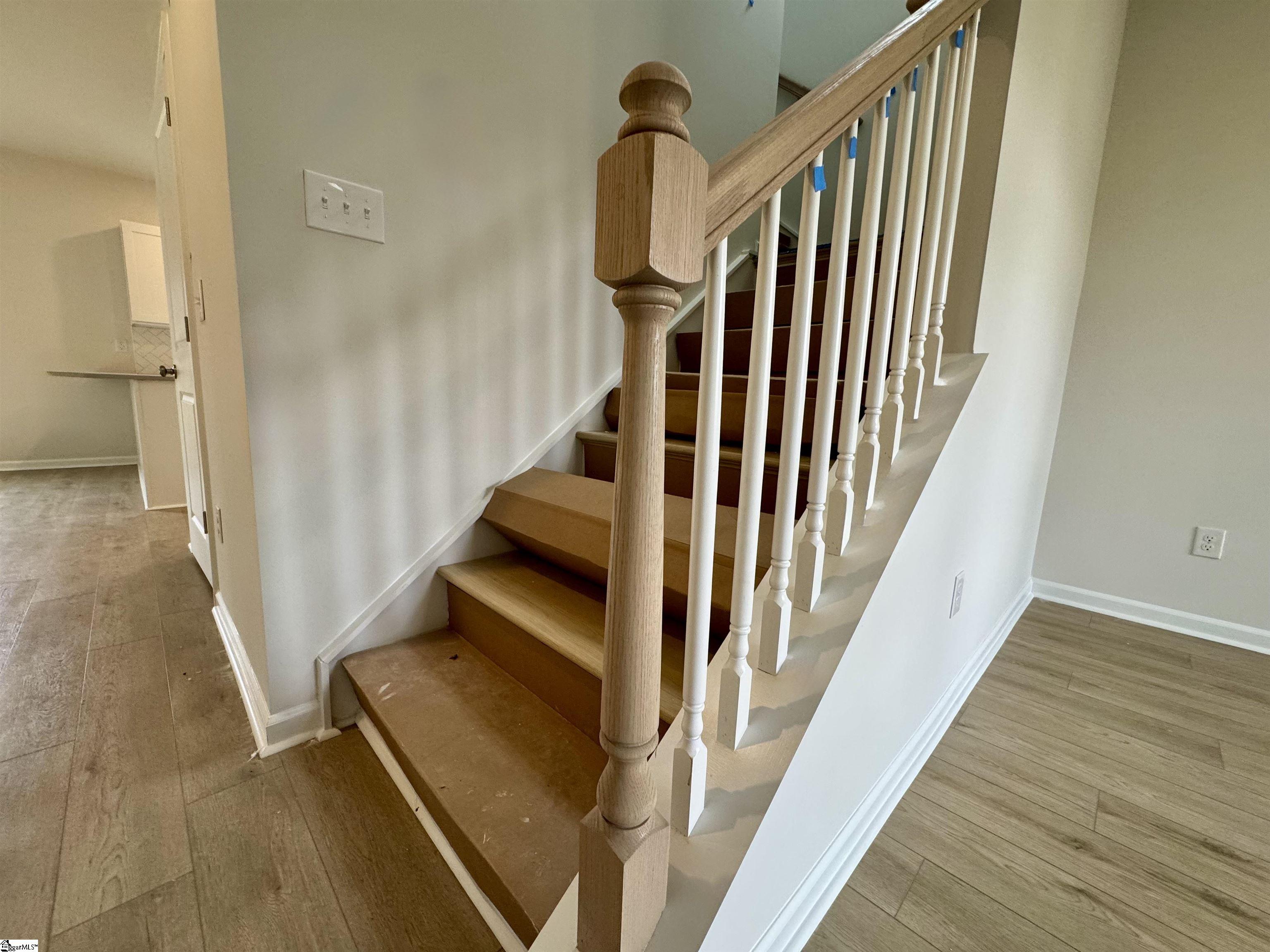 12073 Lansbury Drive UNIT lot 81 Inman, SC 29349