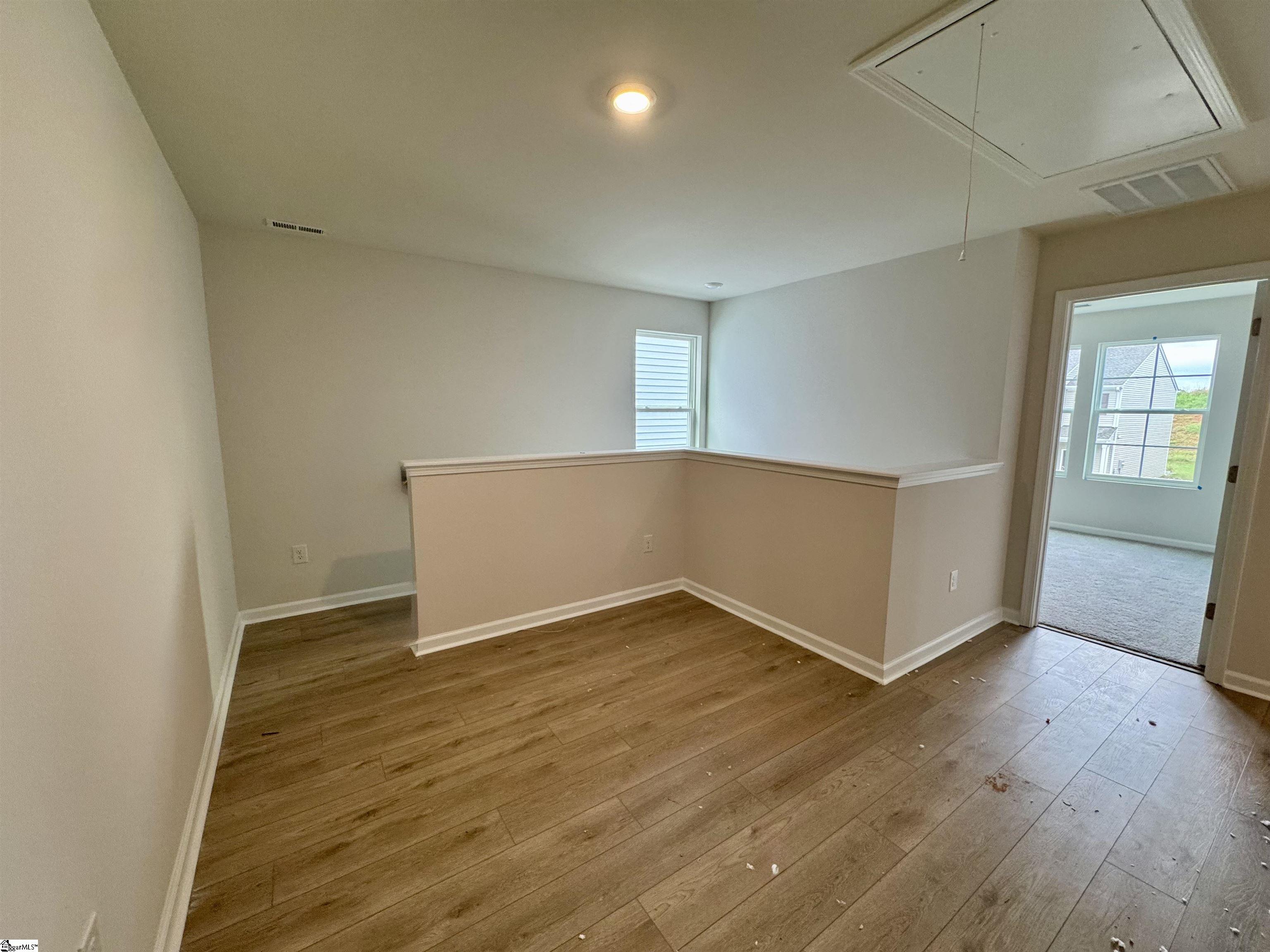 12073 Lansbury Drive UNIT lot 81 Inman, SC 29349