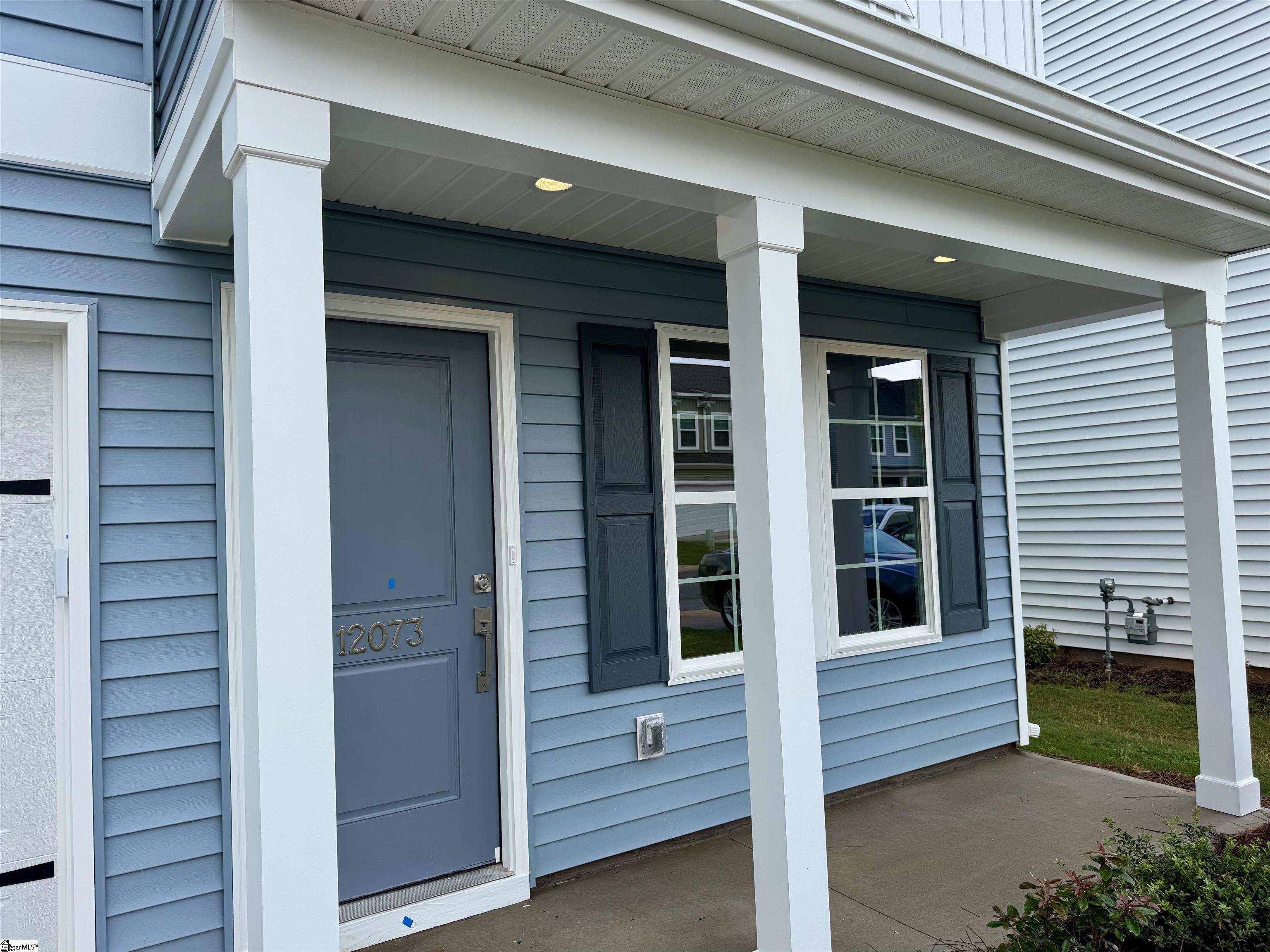 12073 Lansbury Drive UNIT lot 81 Inman, SC 29349
