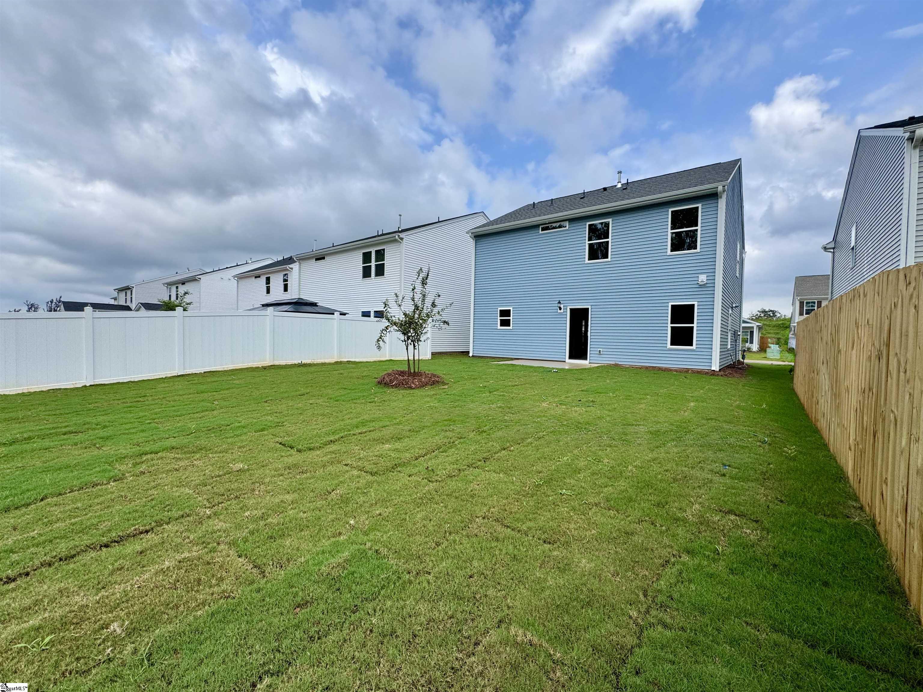 12073 Lansbury Drive UNIT lot 81 Inman, SC 29349
