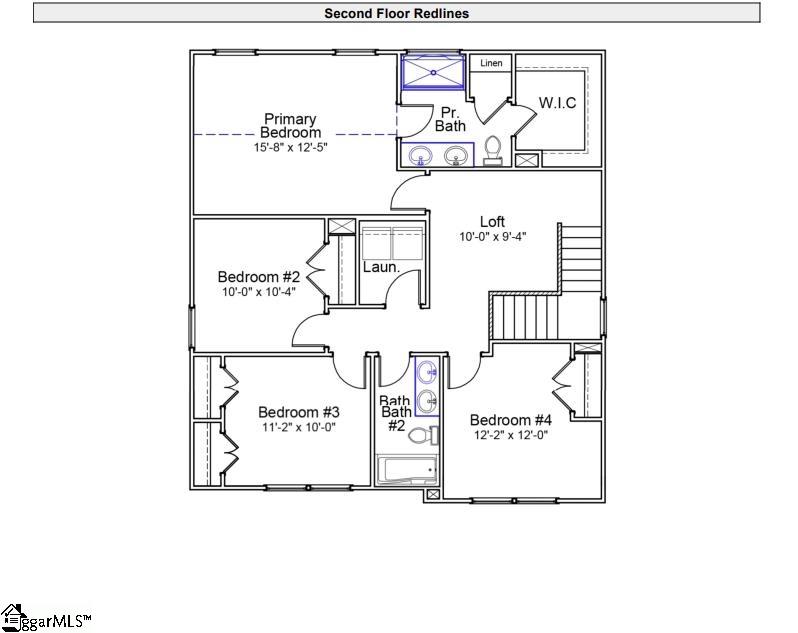 12073 Lansbury Drive UNIT lot 81 Inman, SC 29349