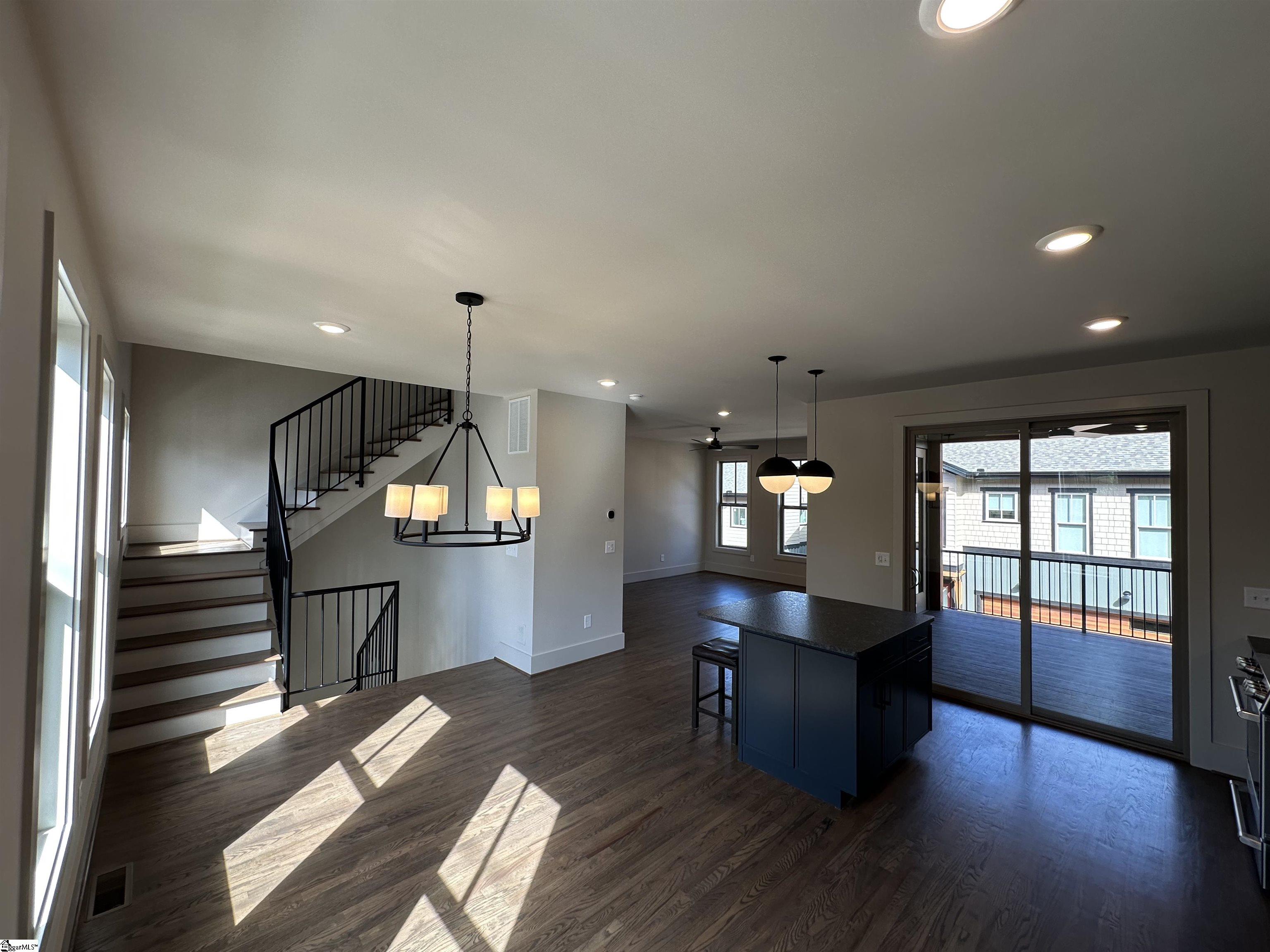 706 Anderson Road UNIT Lot 4 Greenville, SC 29601