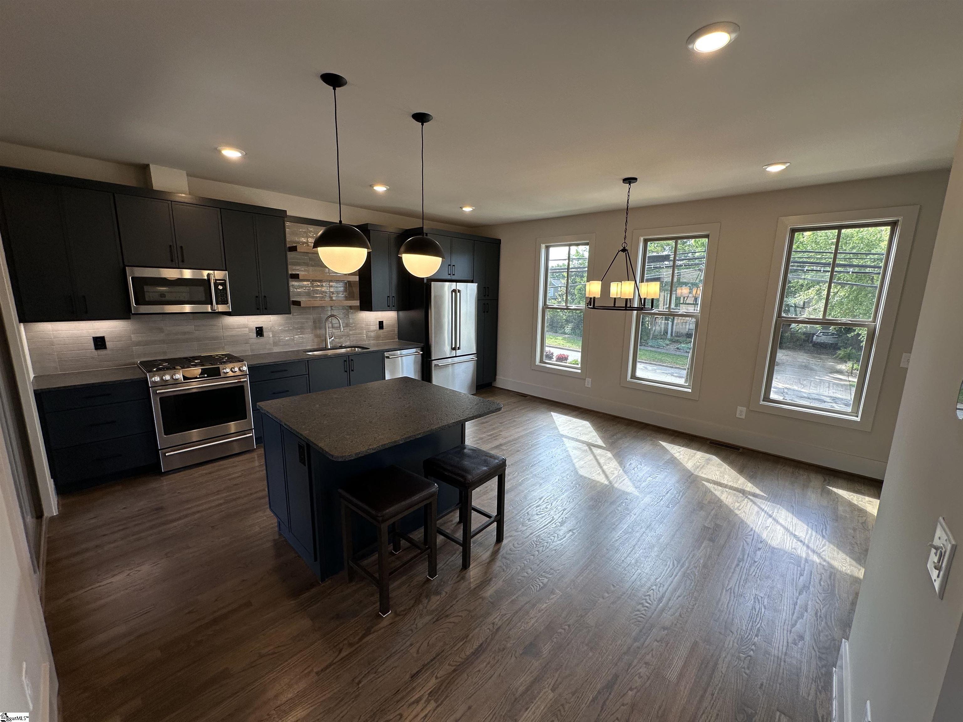 706 Anderson Road UNIT Lot 4 Greenville, SC 29601
