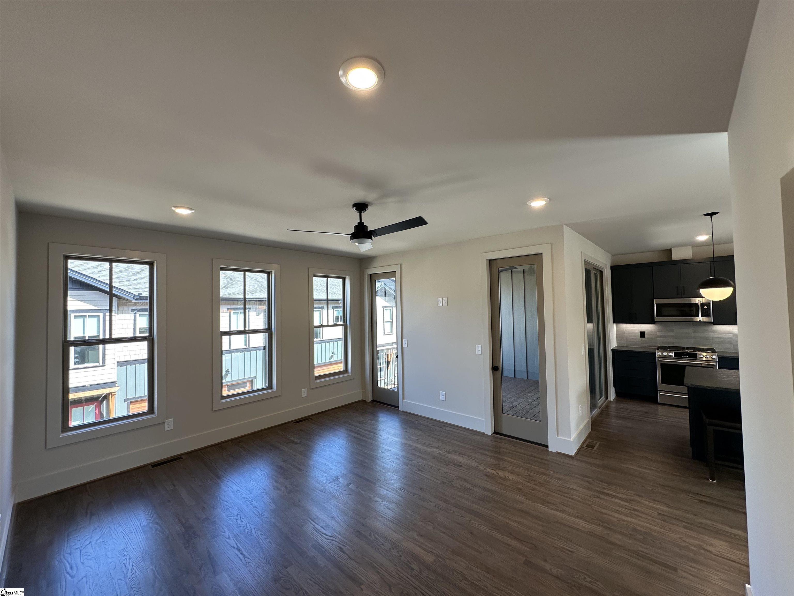 706 Anderson Road UNIT Lot 4 Greenville, SC 29601