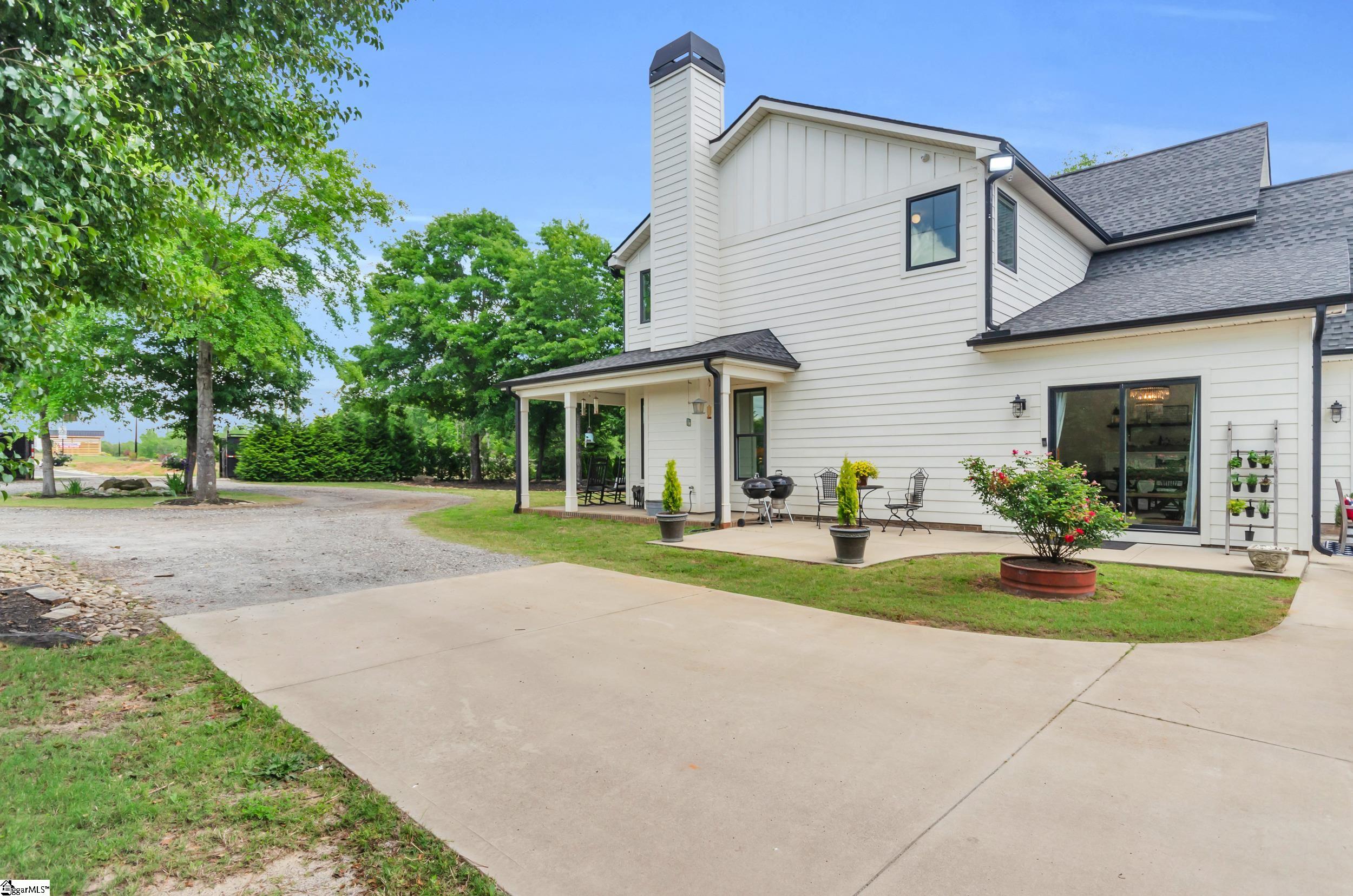 1331 Groce Meadow Road Taylors, SC 29687