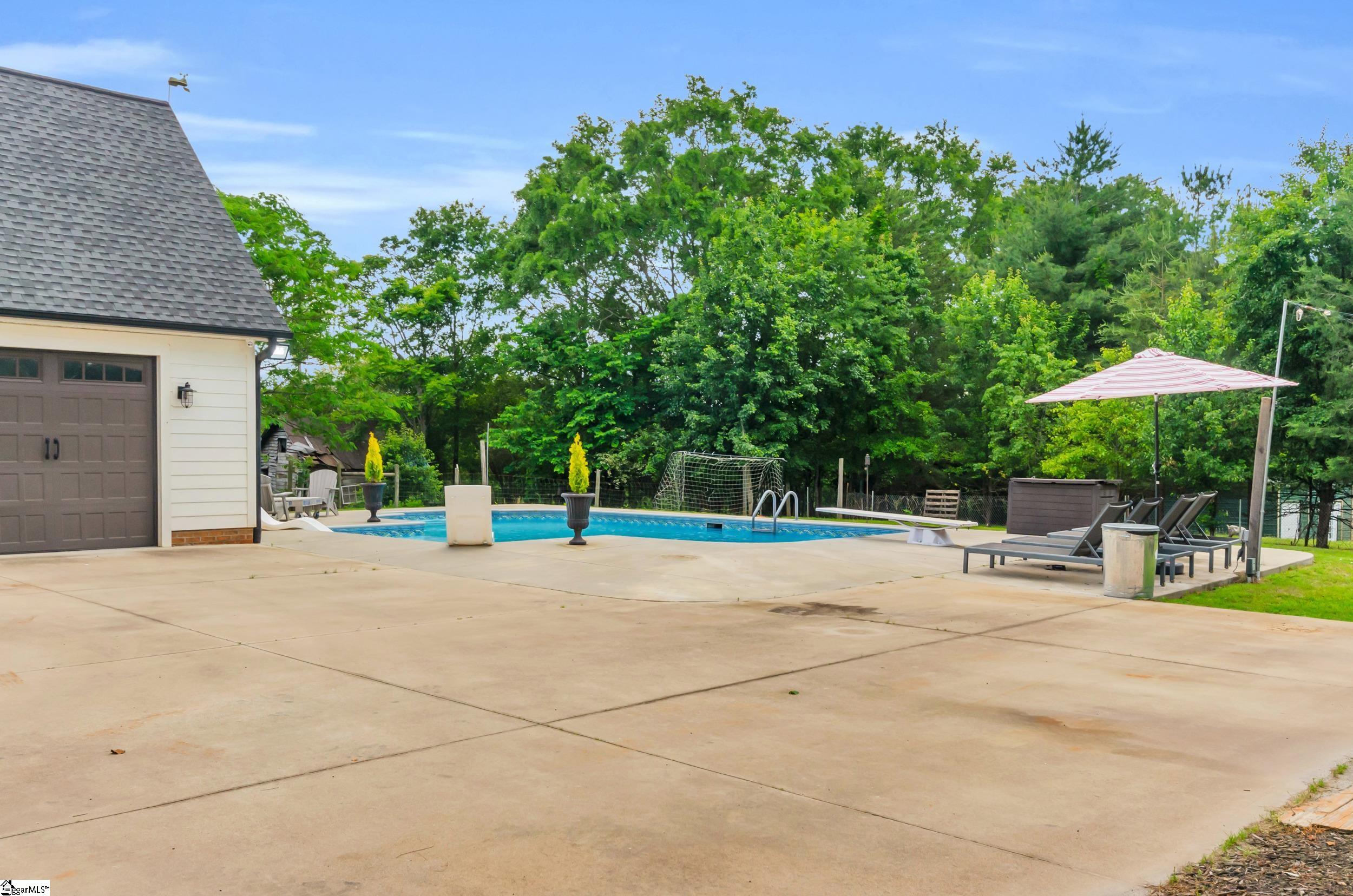1331 Groce Meadow Road Taylors, SC 29687