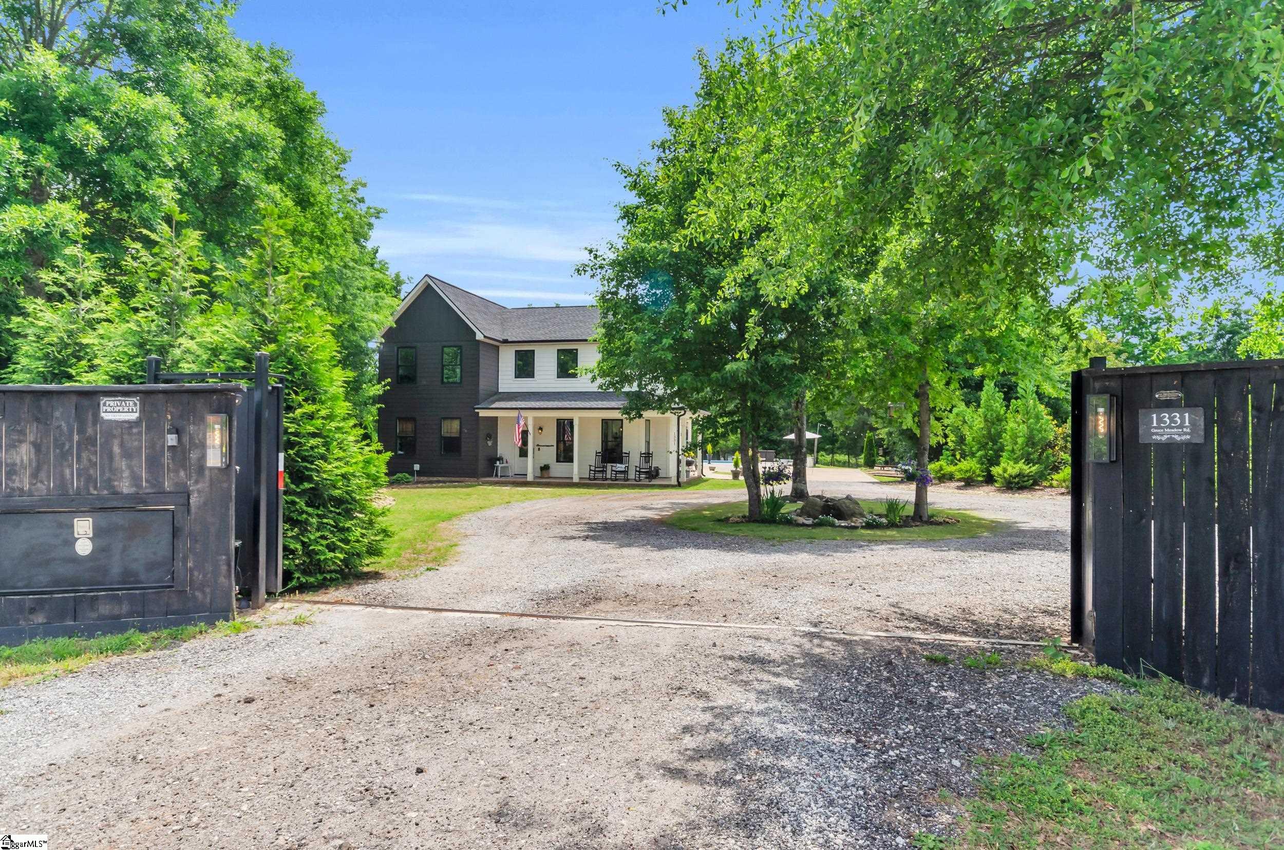 1331 Groce Meadow Road Taylors, SC 29687