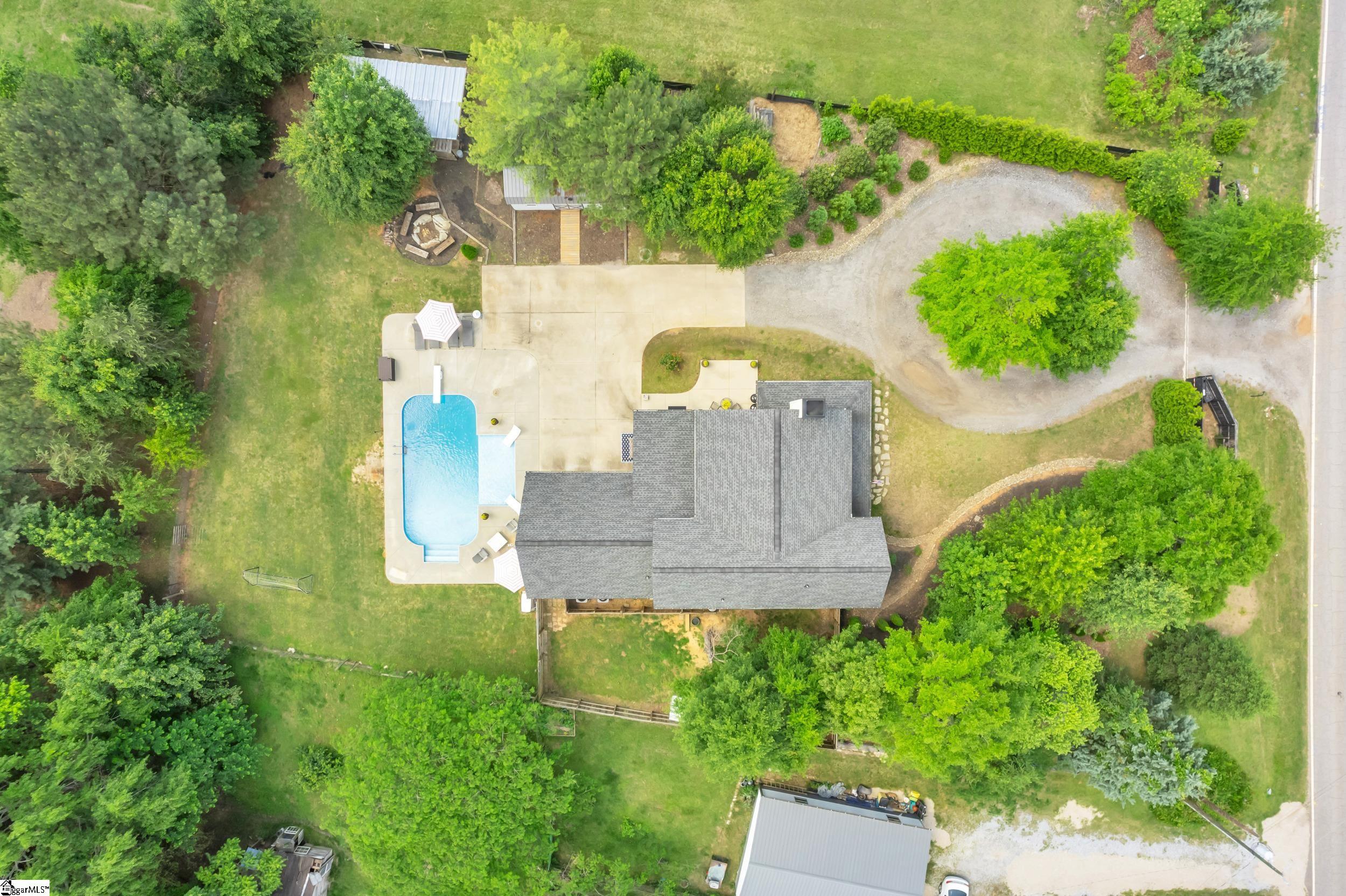 1331 Groce Meadow Road Taylors, SC 29687