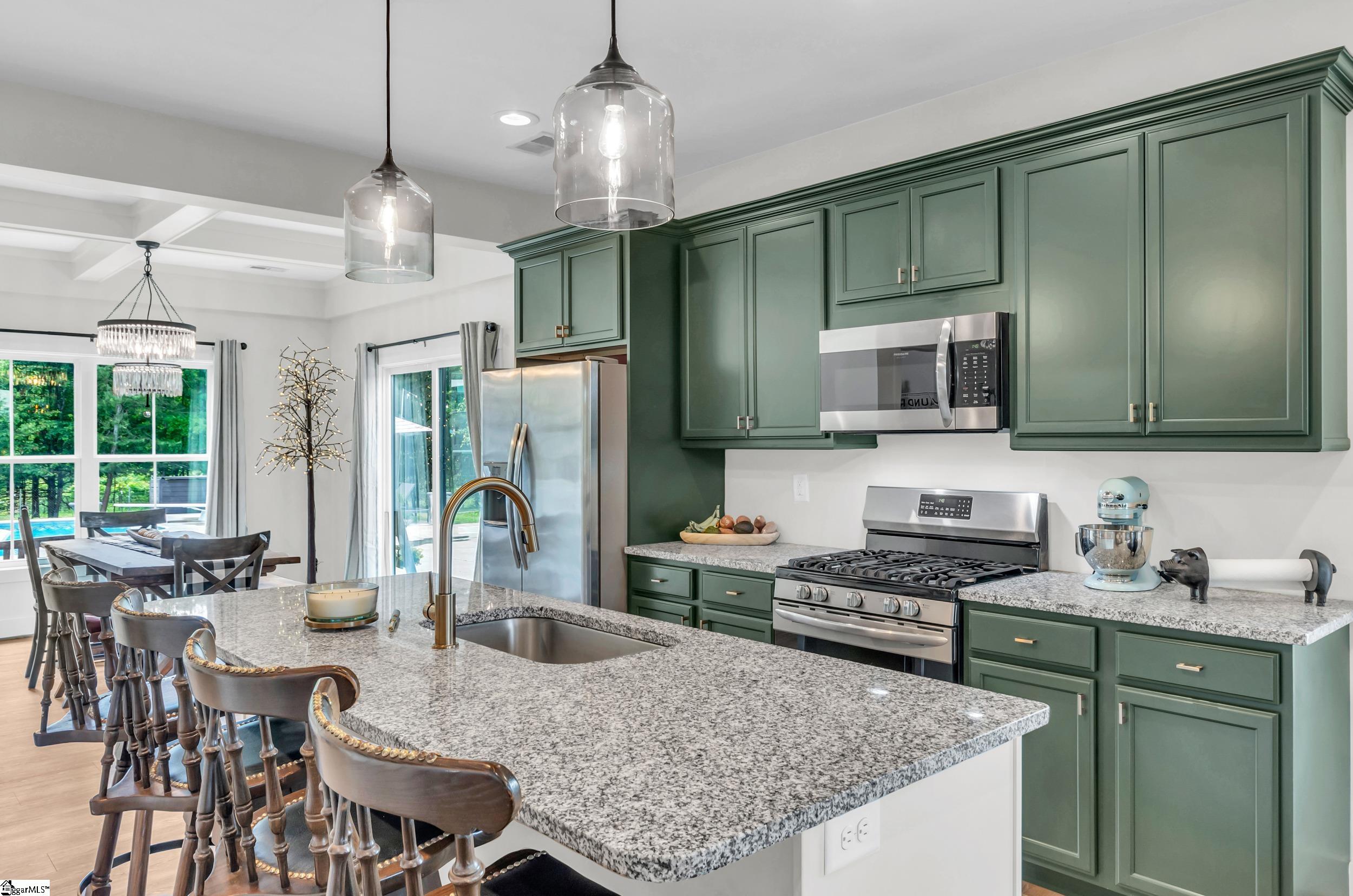 1331 Groce Meadow Road Taylors, SC 29687