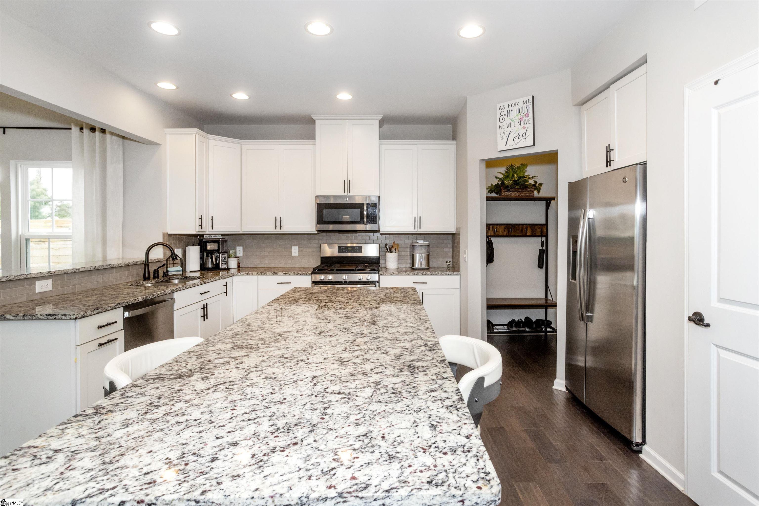 374 Bucklebury Road Greer, SC 29651