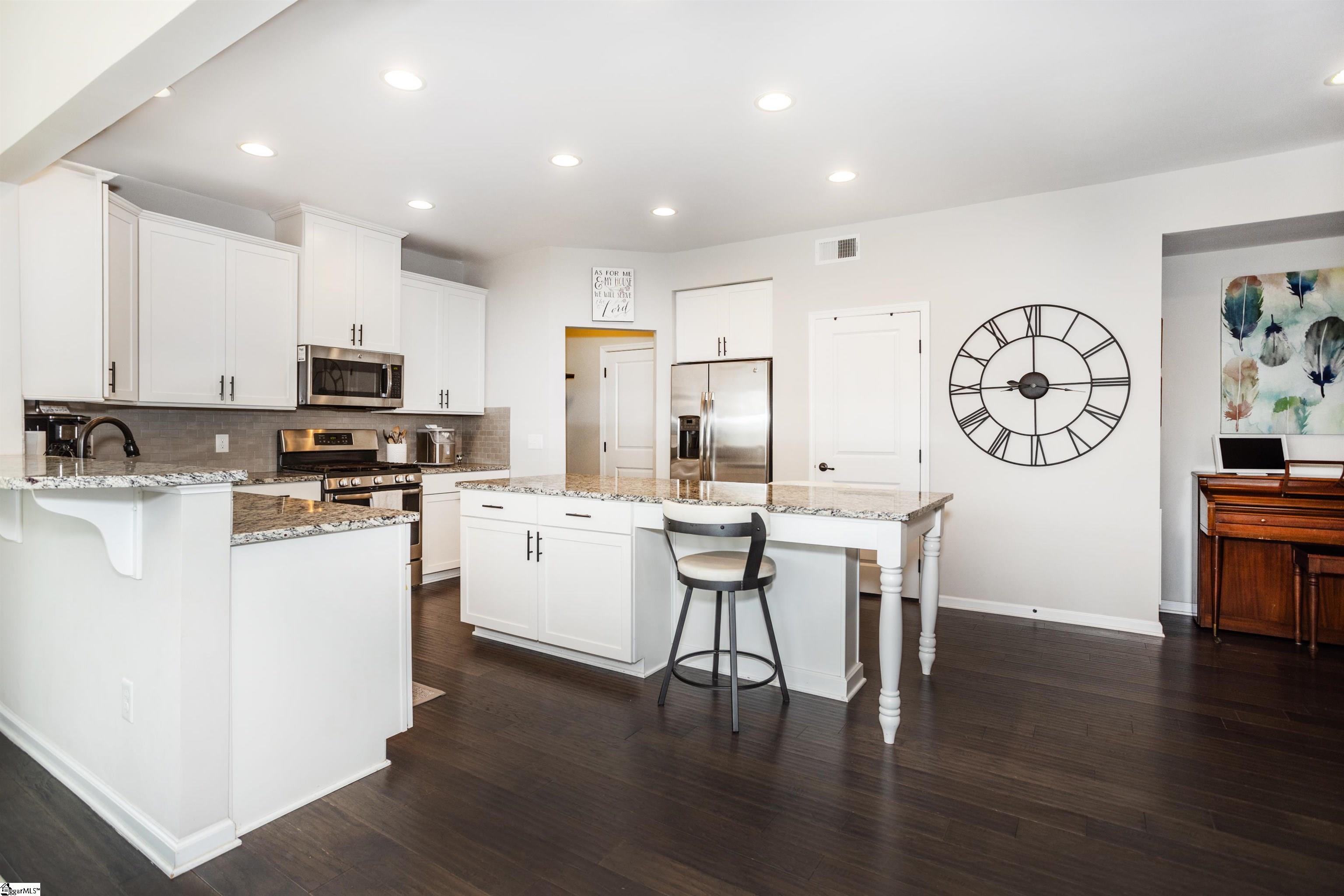 374 Bucklebury Road Greer, SC 29651