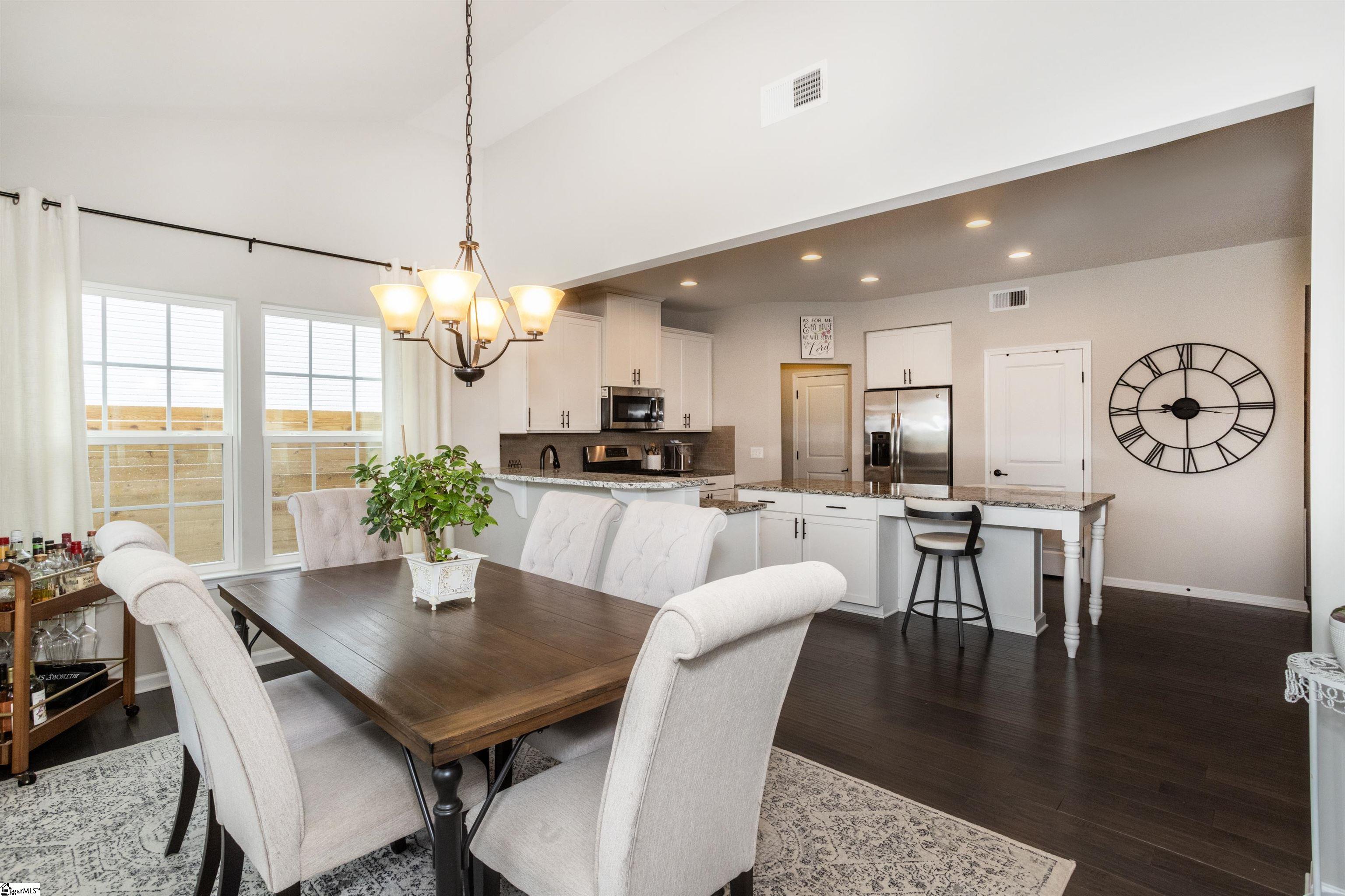 374 Bucklebury Road Greer, SC 29651