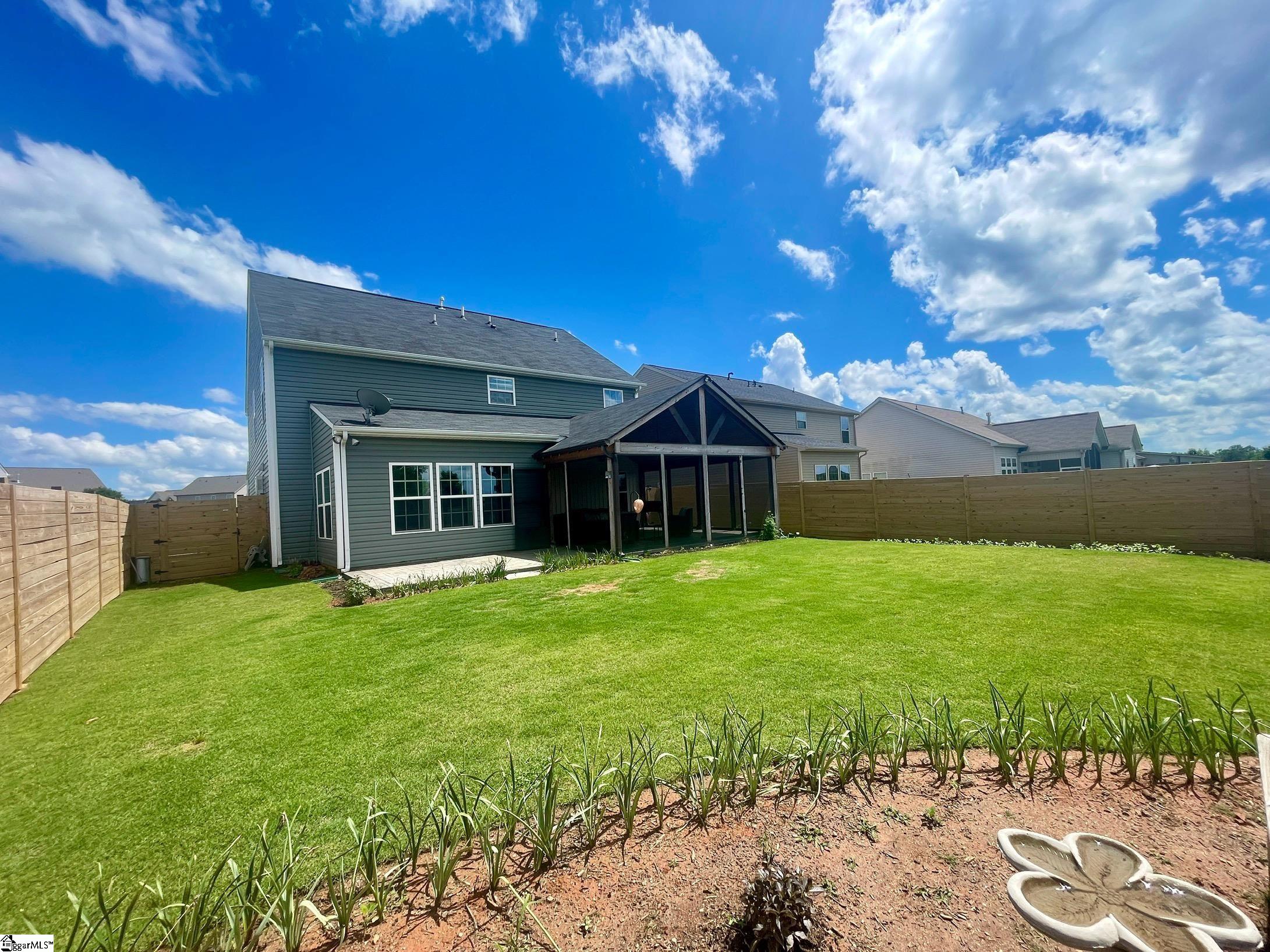 374 Bucklebury Road Greer, SC 29651