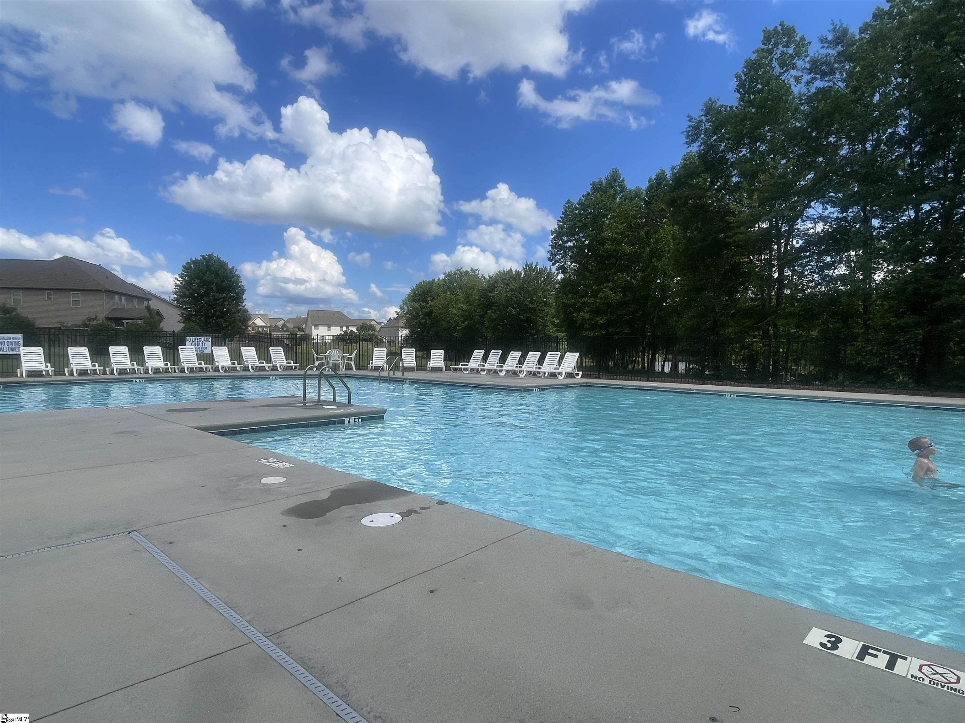 374 Bucklebury Road Greer, SC 29651