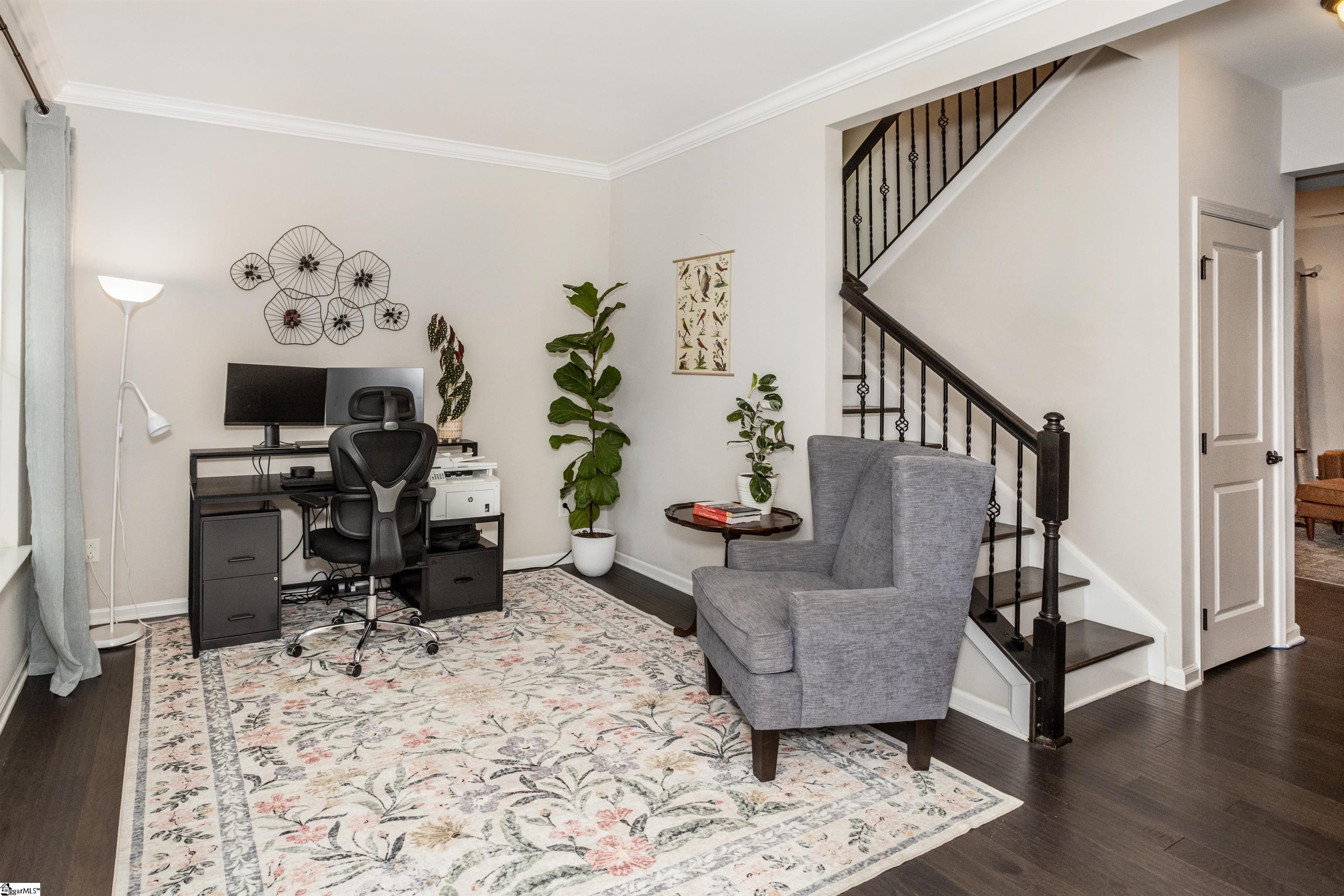 374 Bucklebury Road Greer, SC 29651