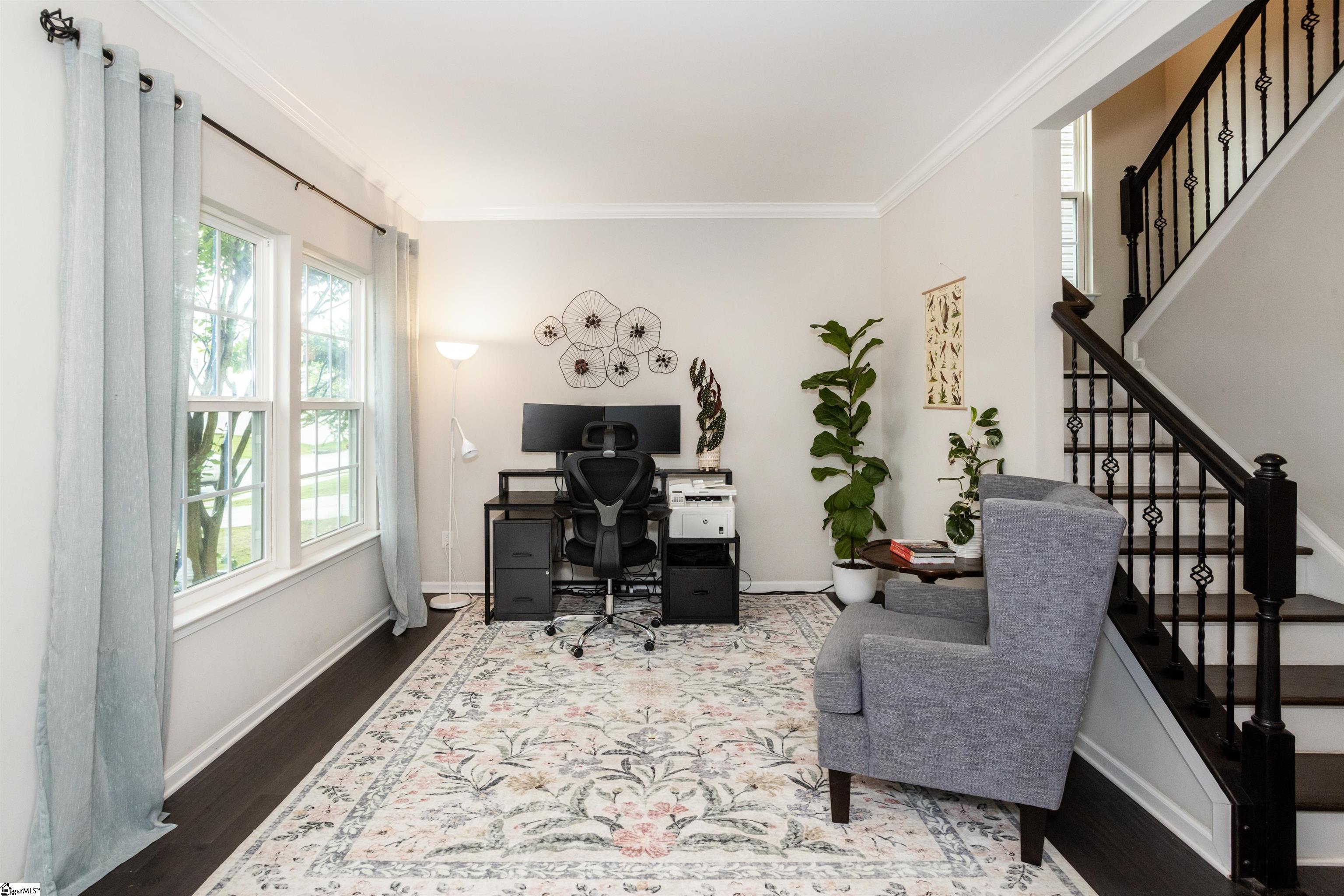 374 Bucklebury Road Greer, SC 29651
