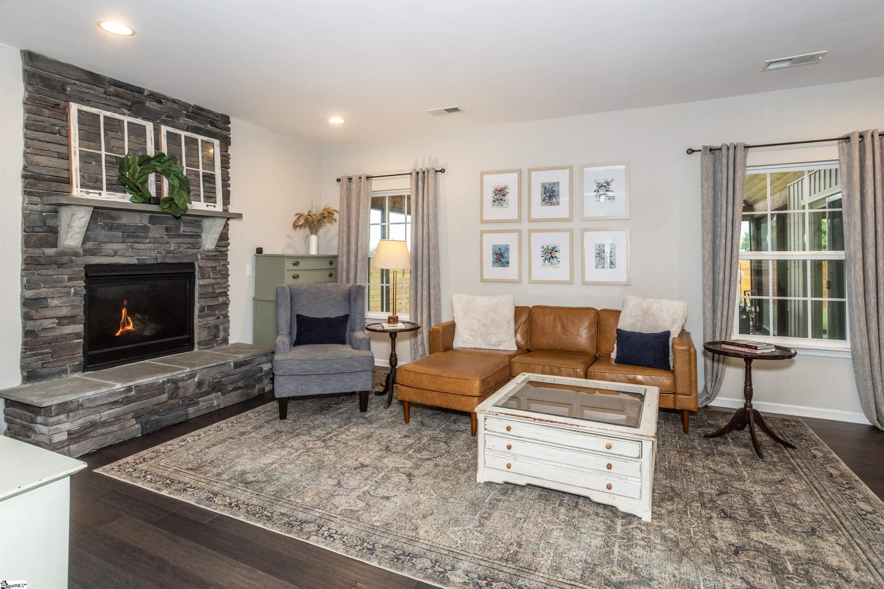 374 Bucklebury Road Greer, SC 29651