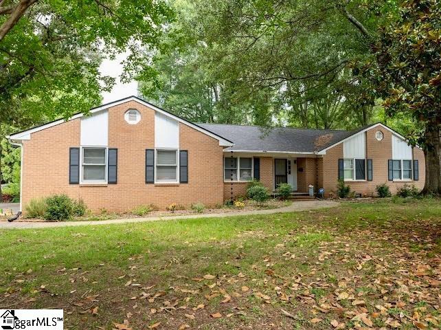 503 Allenby Road Anderson, SC 29621