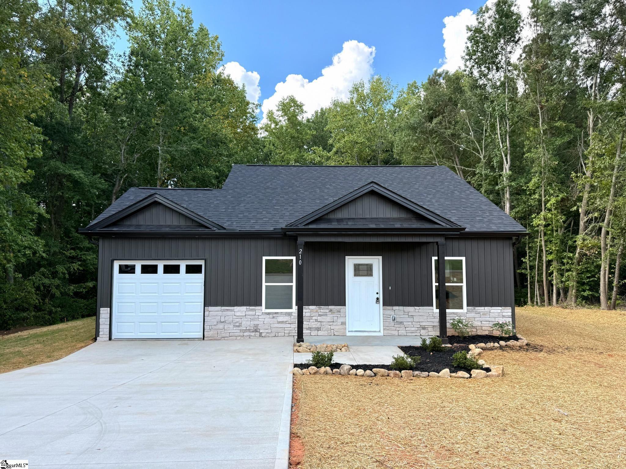 210 Foxfire Road Cowpens, SC 29330