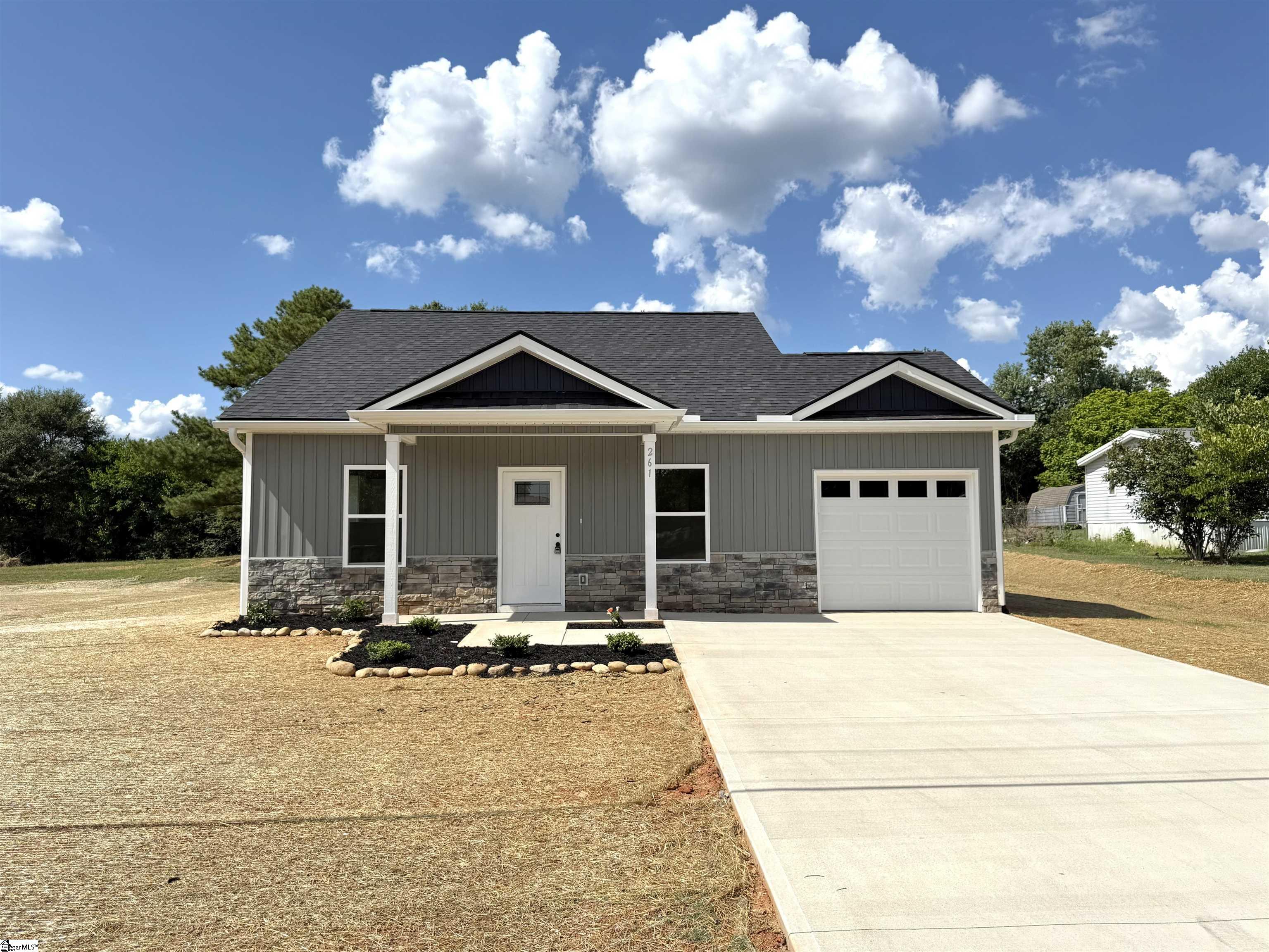 261 Woodgate Road Cowpens, SC 29330