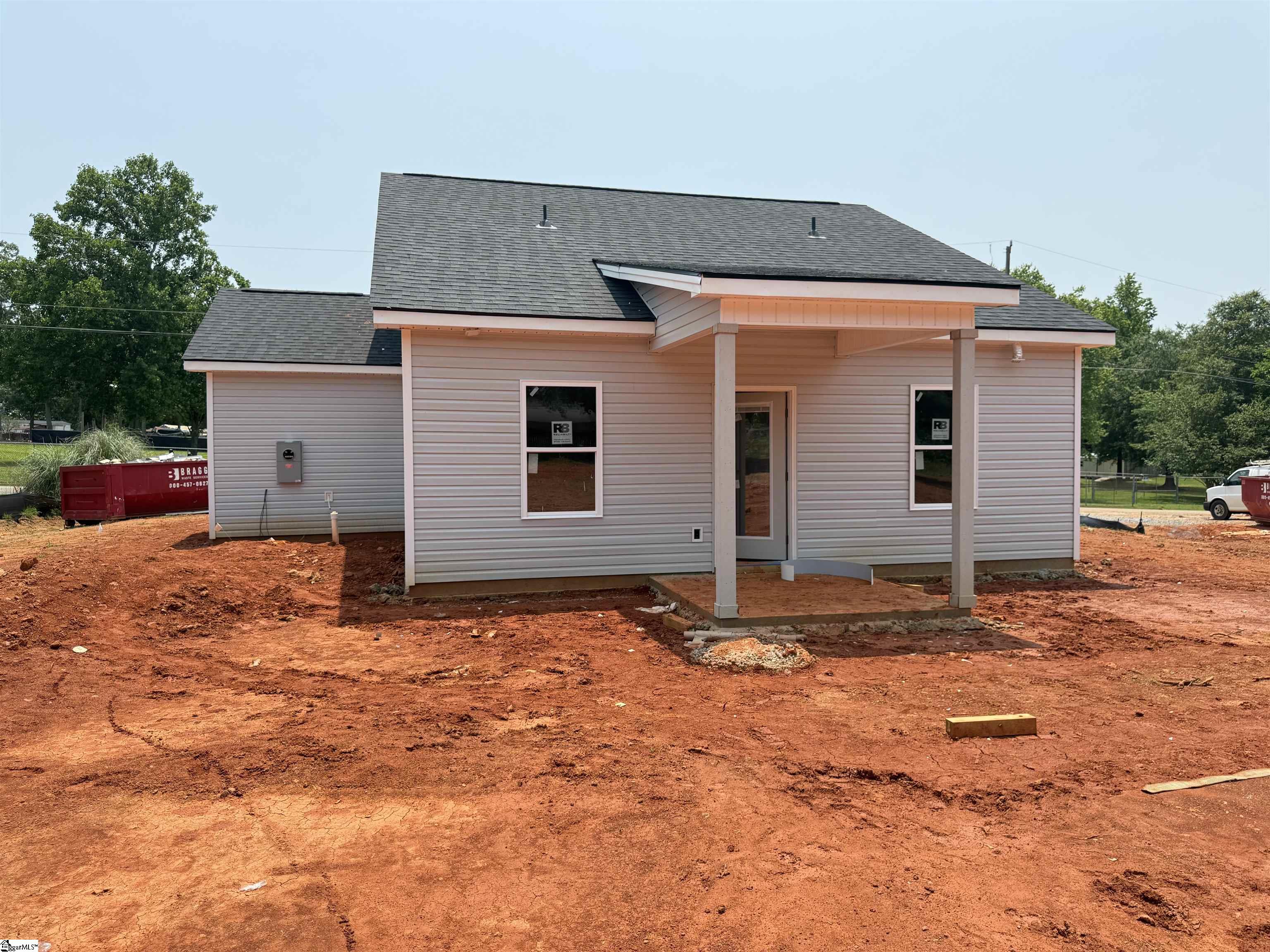 261 Woodgate Road Cowpens, SC 29330