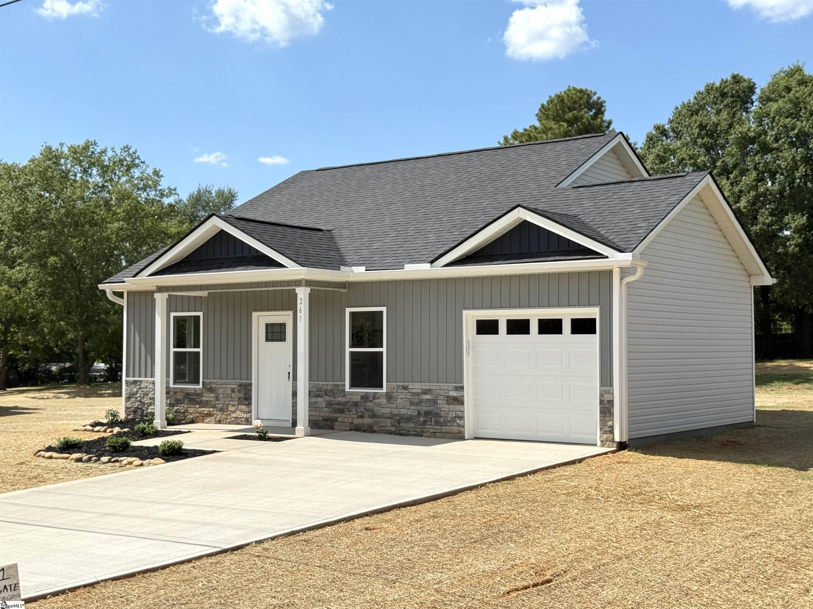 261 Woodgate Road Cowpens, SC 29330