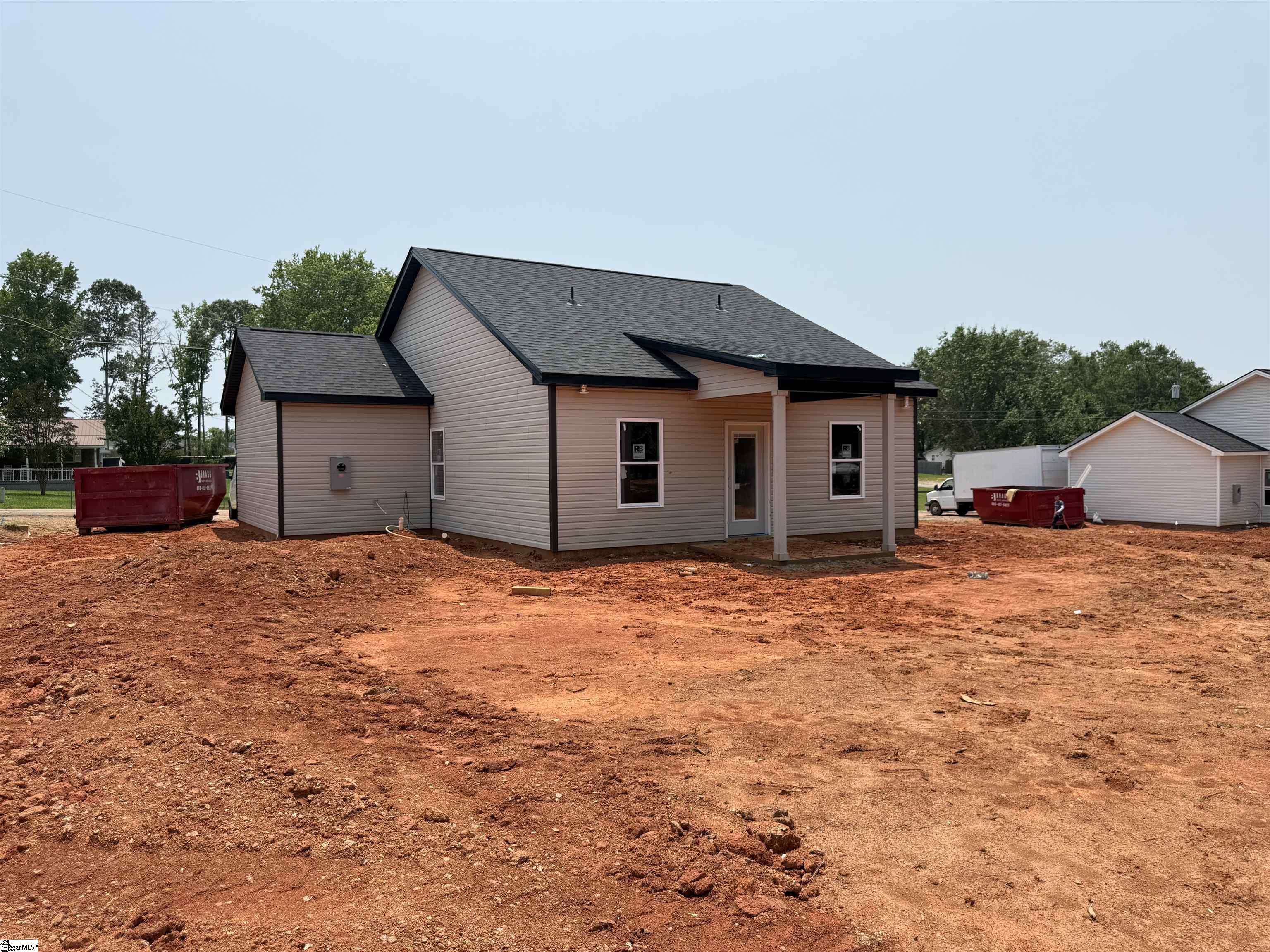 251 Woodgate Road Cowpens, SC 29330