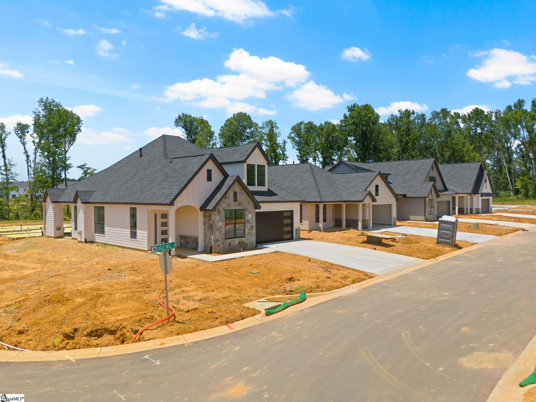 315 Eagle Mill Lane Greer, SC 29651