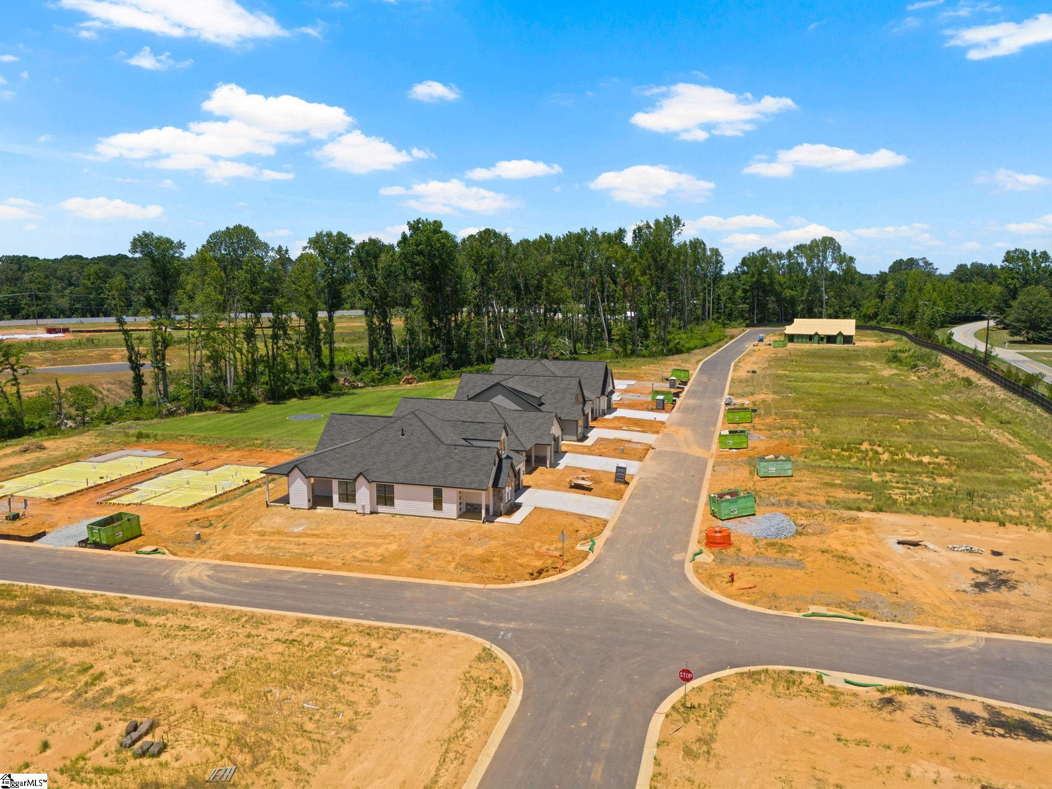 315 Eagle Mill Lane Greer, SC 29651