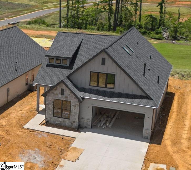 311 Eagle Mill Lane Greer, SC 29651