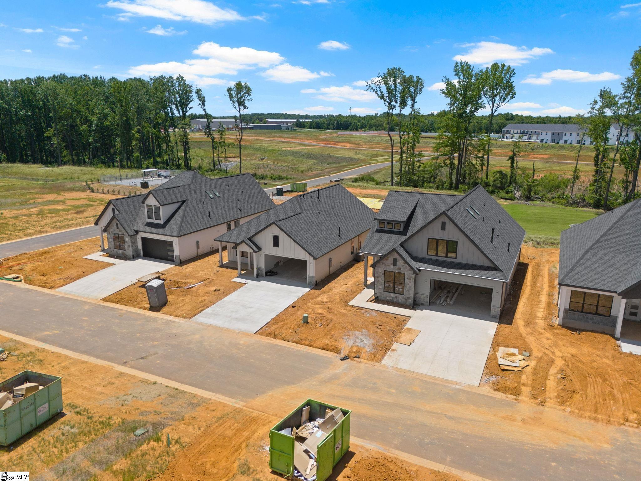 311 Eagle Mill Lane Greer, SC 29651