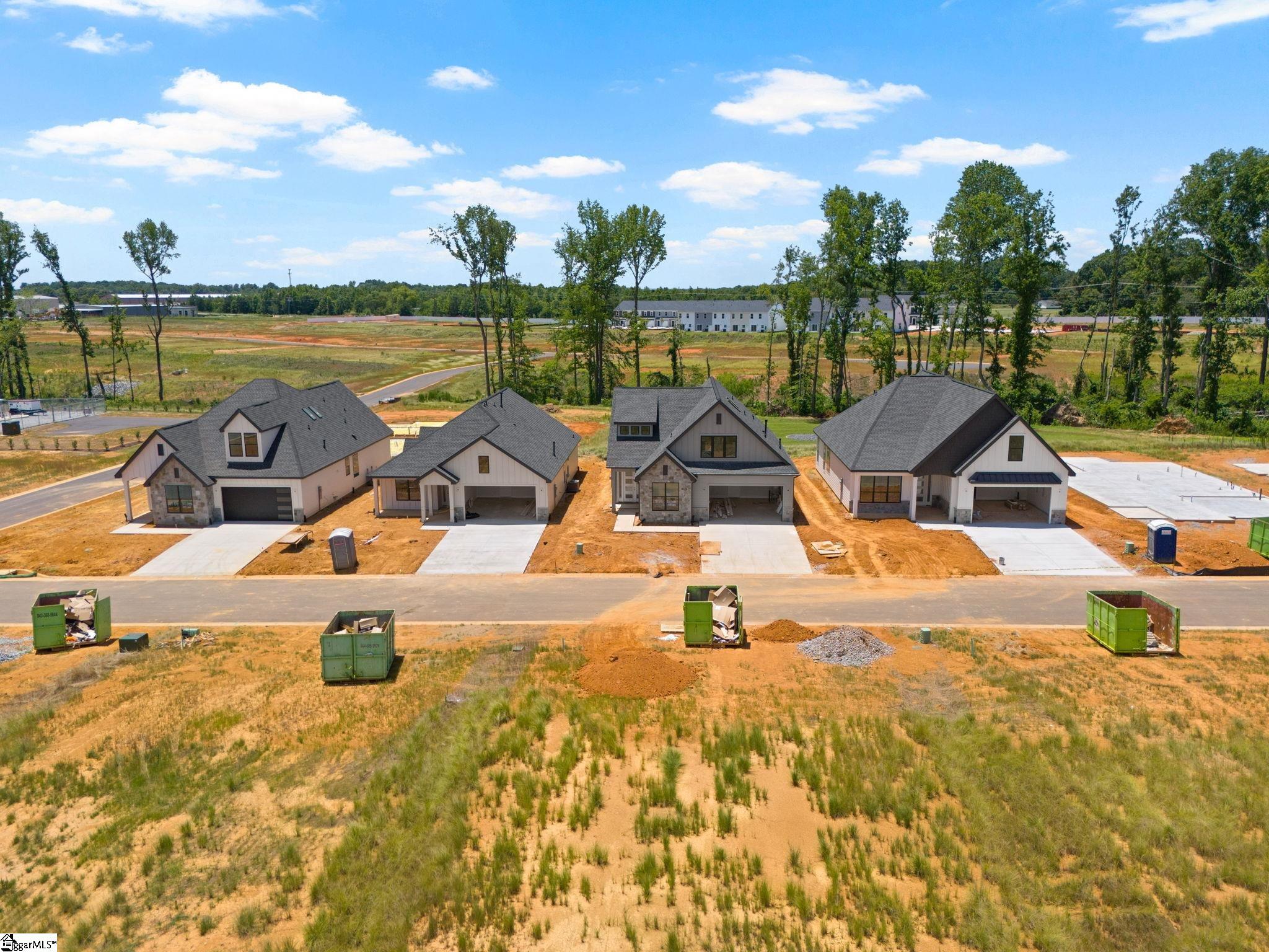 311 Eagle Mill Lane Greer, SC 29651