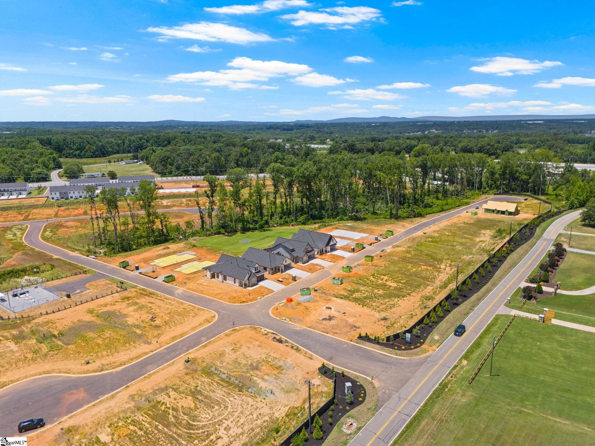 311 Eagle Mill Lane Greer, SC 29651