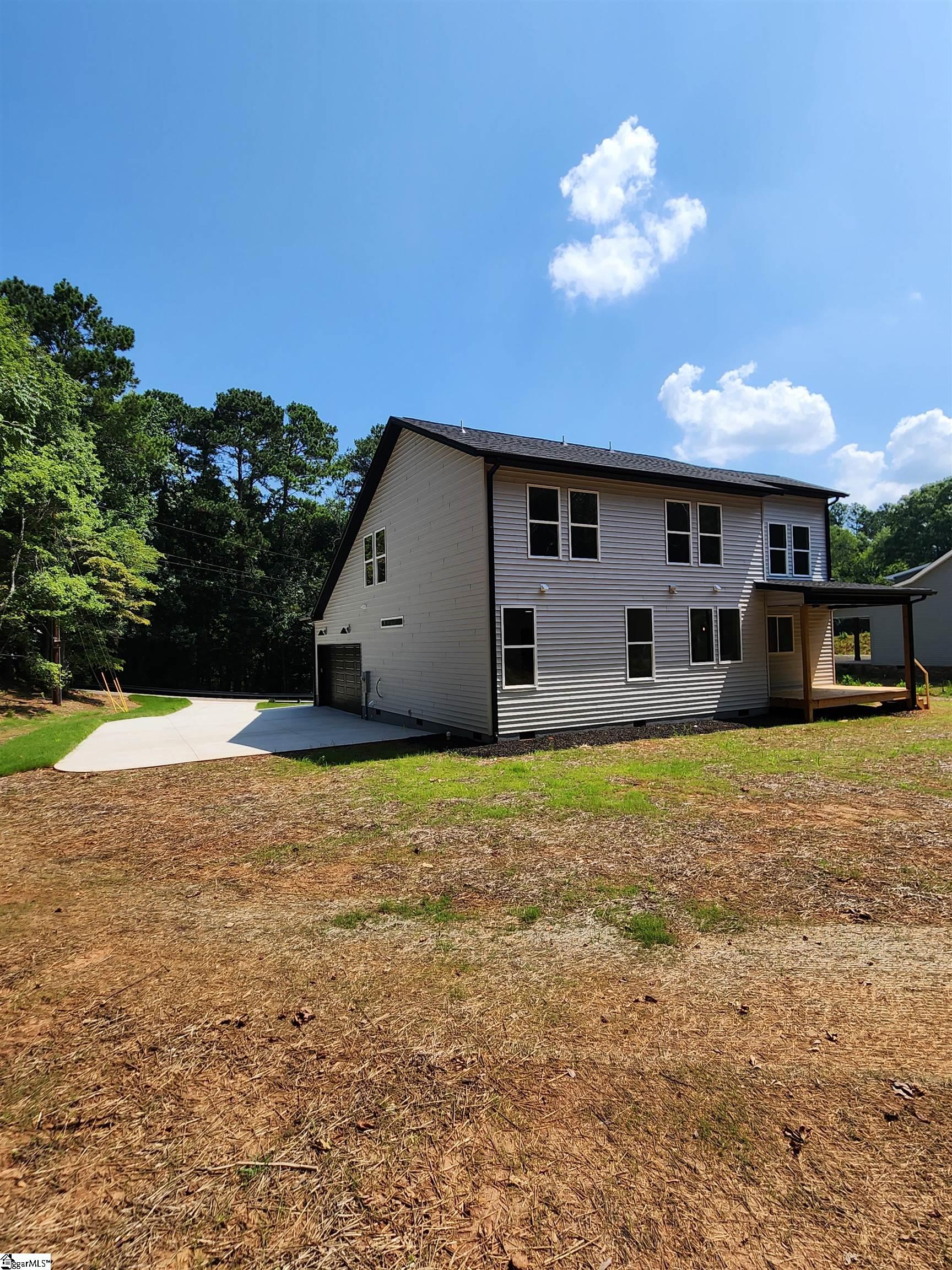 402 Edgewater Drive Anderson, SC 29626