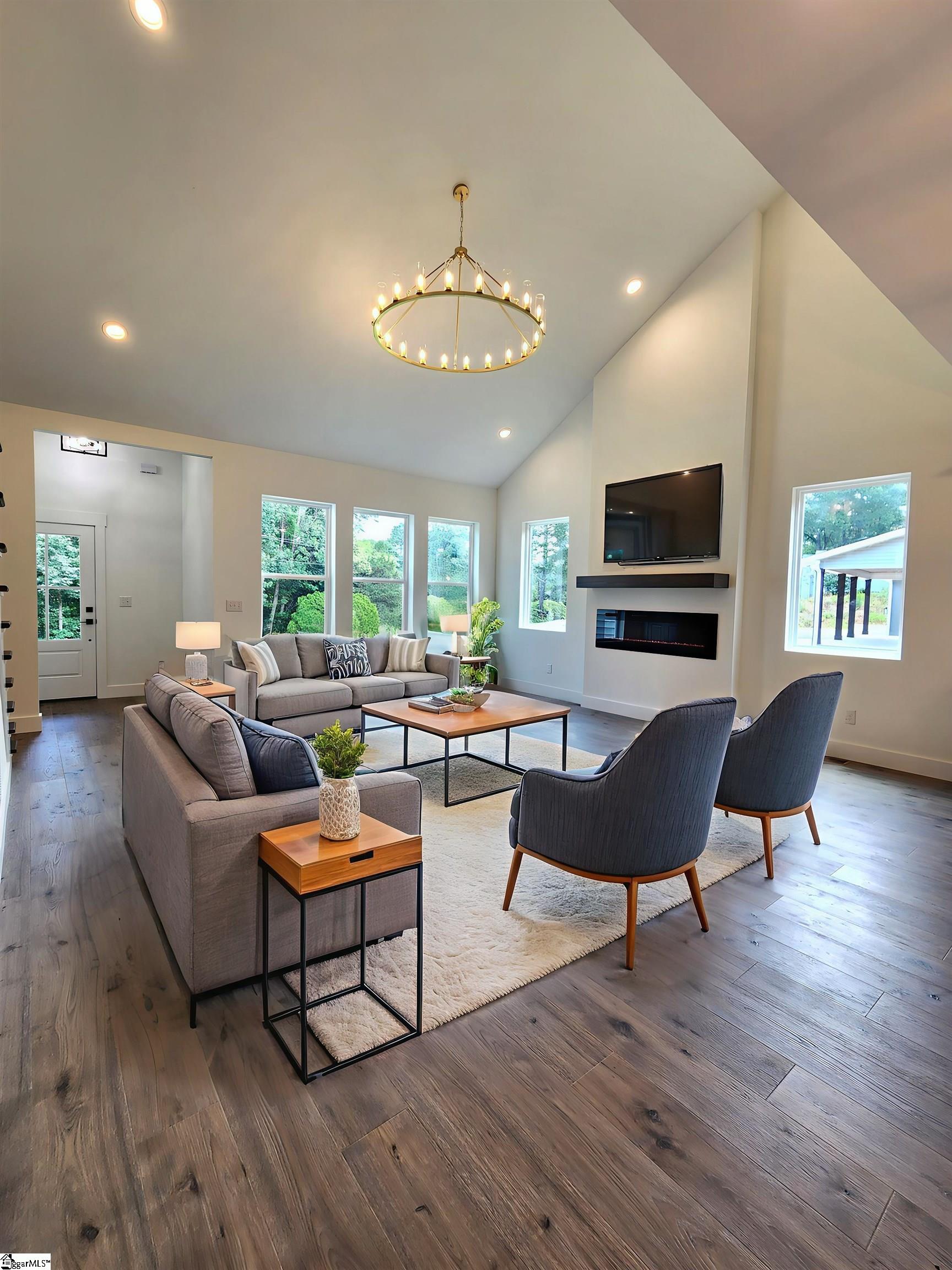 402 Edgewater Drive Anderson, SC 29626