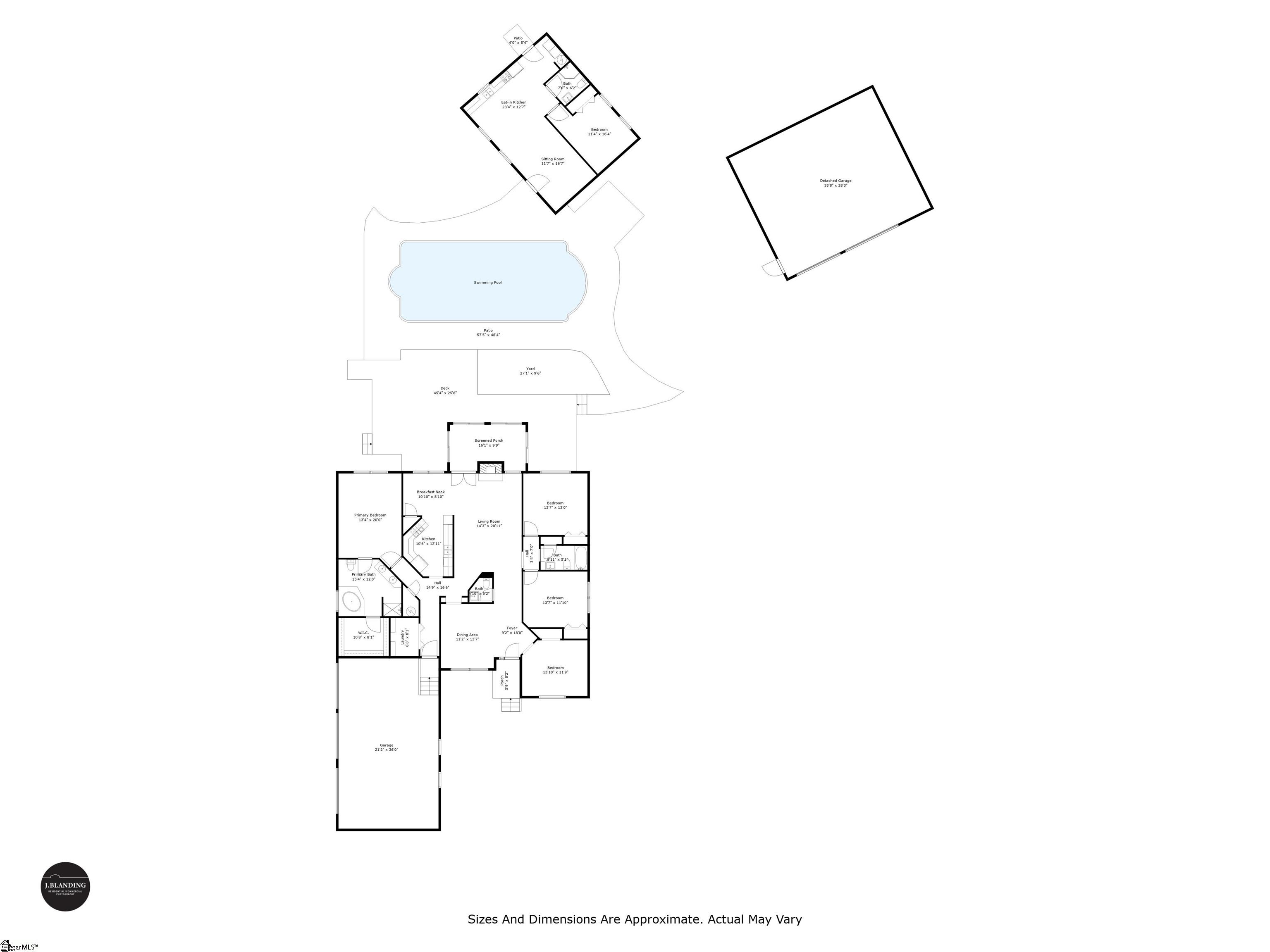 1298 Moorehead Place Pendelton, SC 29670