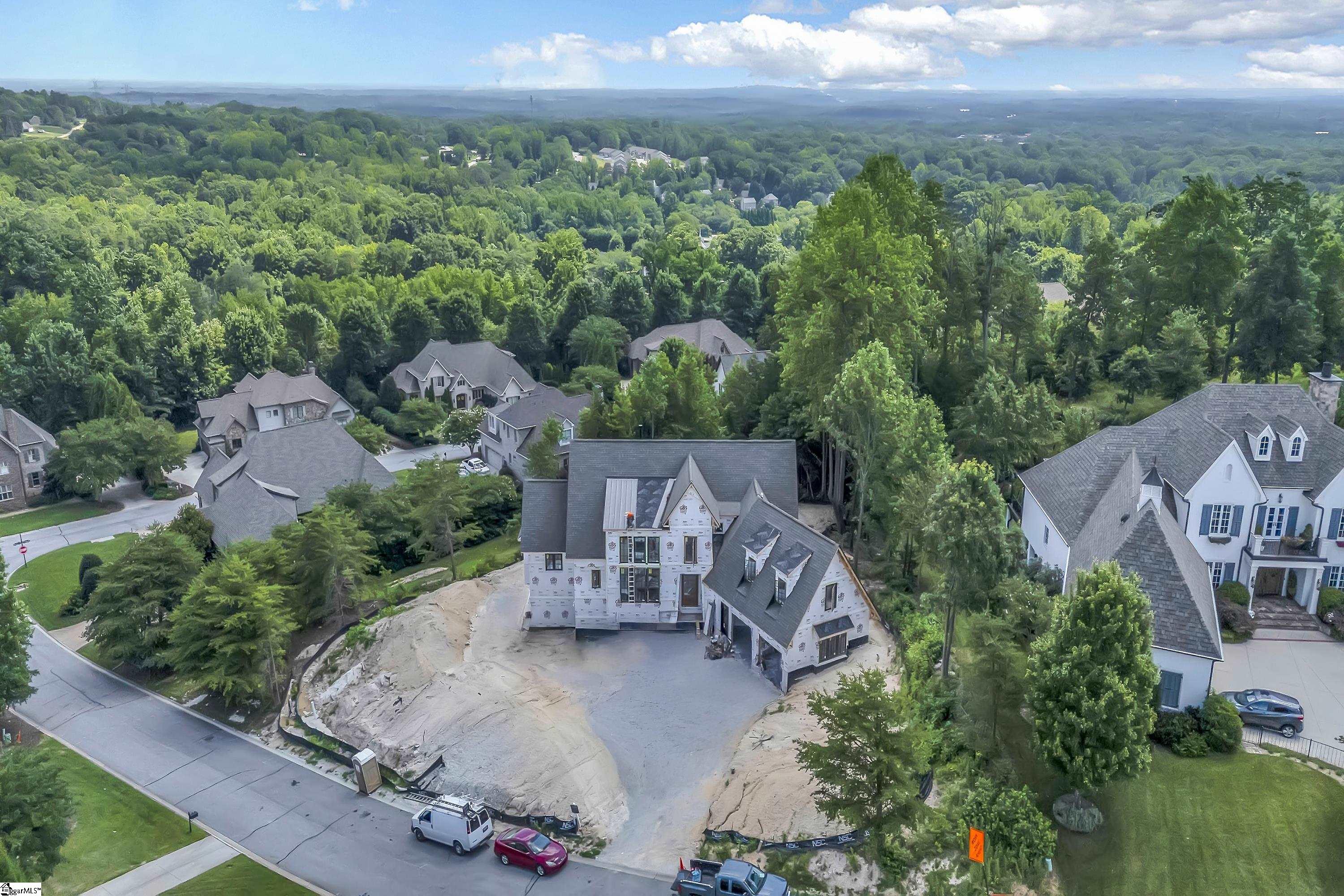 14 Monet Drive Greenville, SC 29609