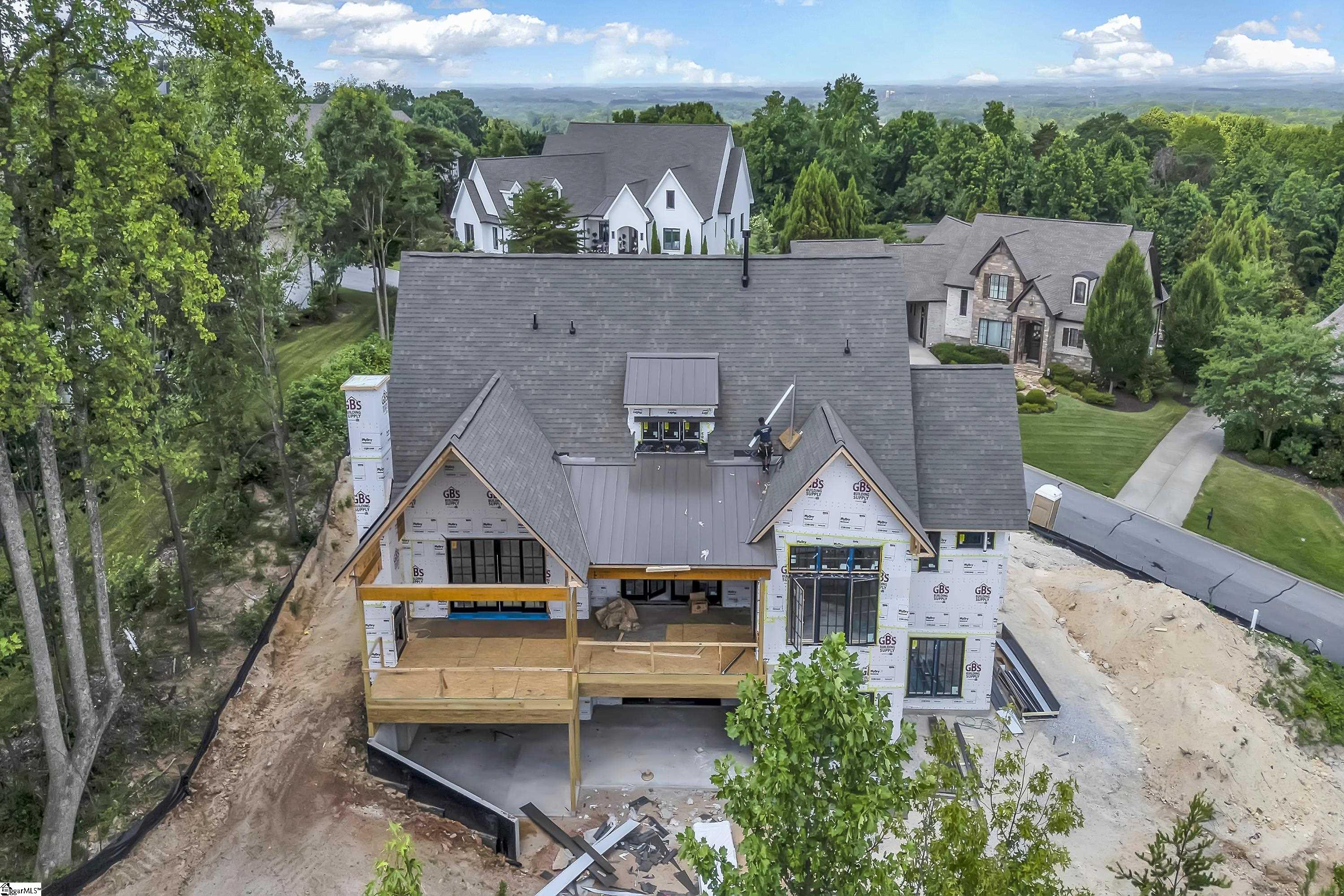 14 Monet Drive Greenville, SC 29609