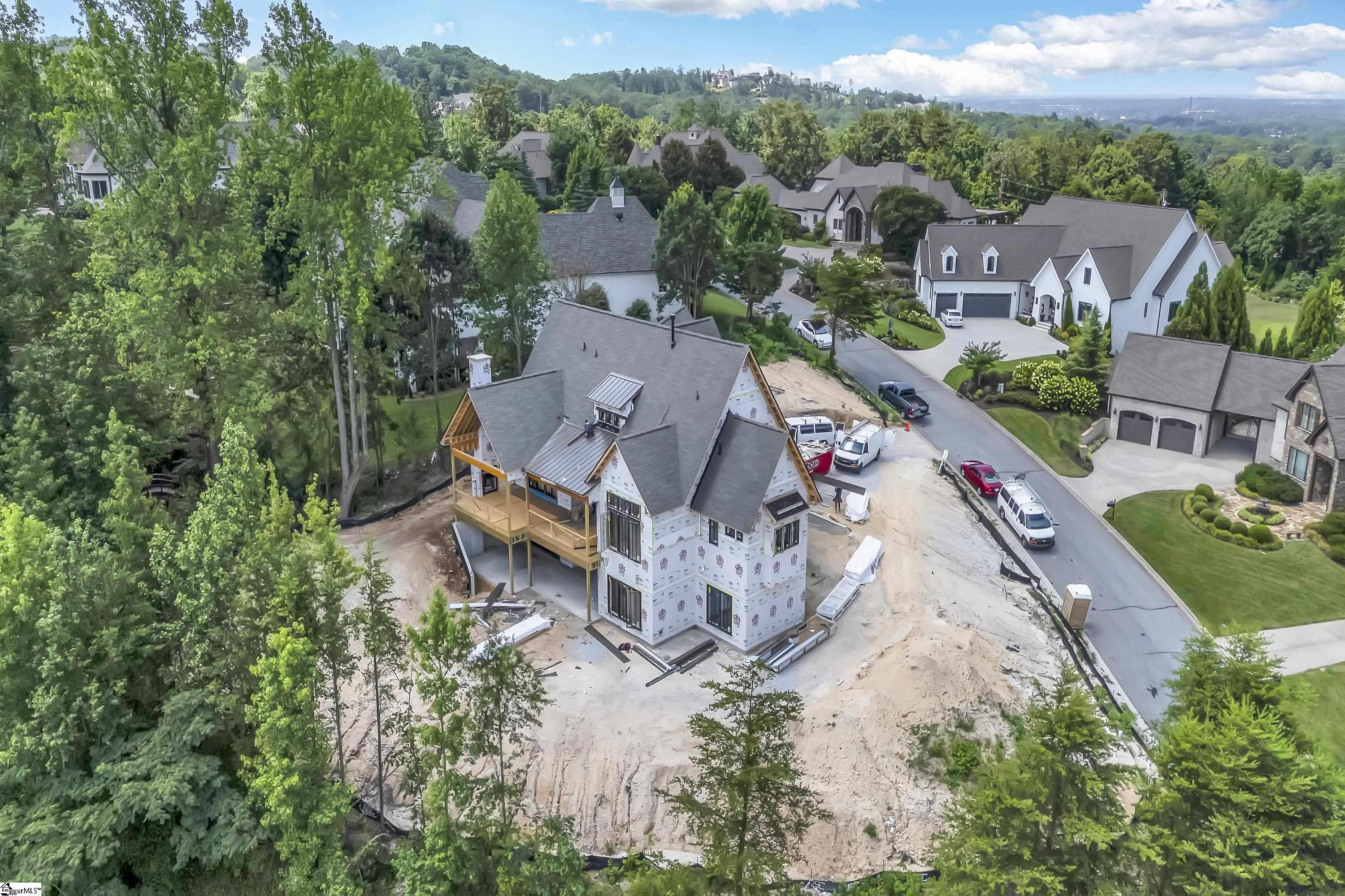 14 Monet Drive Greenville, SC 29609