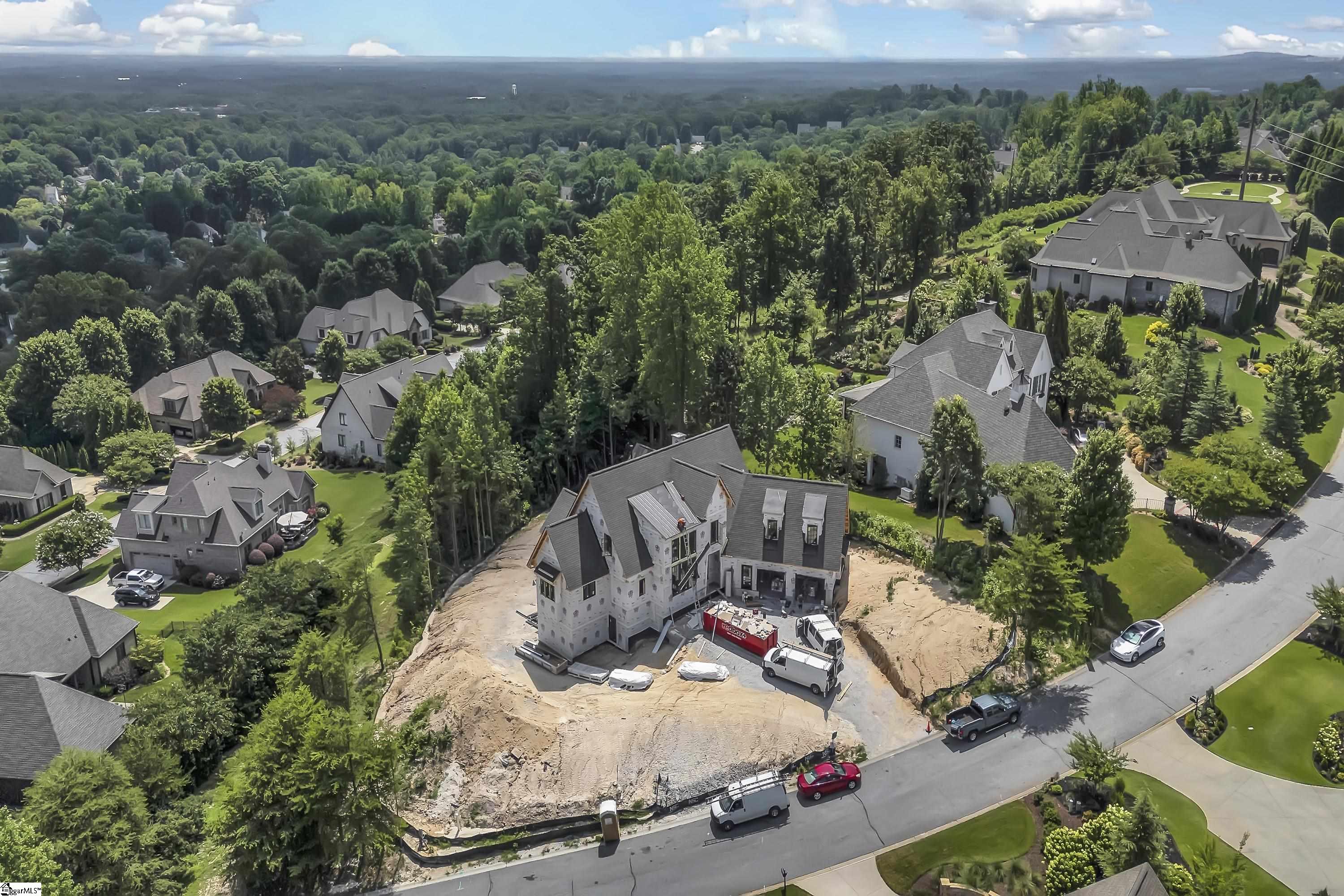 14 Monet Drive Greenville, SC 29609