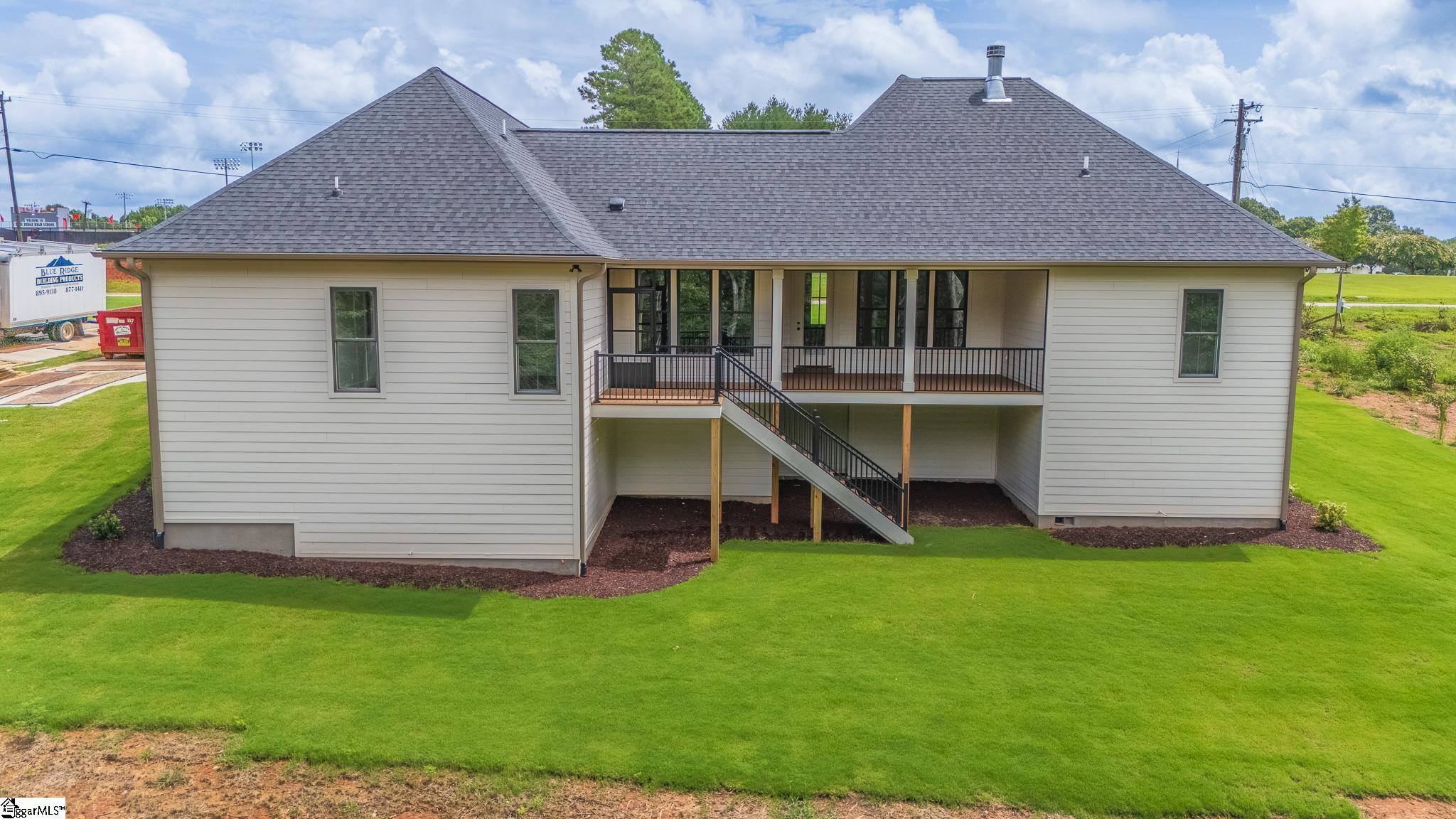 3963 Pennington Road Greer, SC 29651