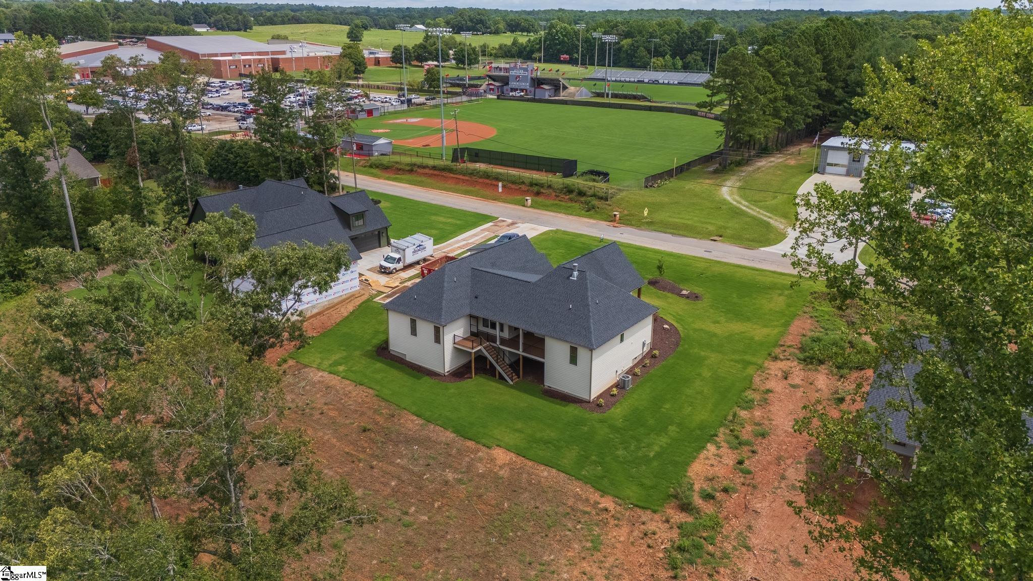 3963 Pennington Road Greer, SC 29651