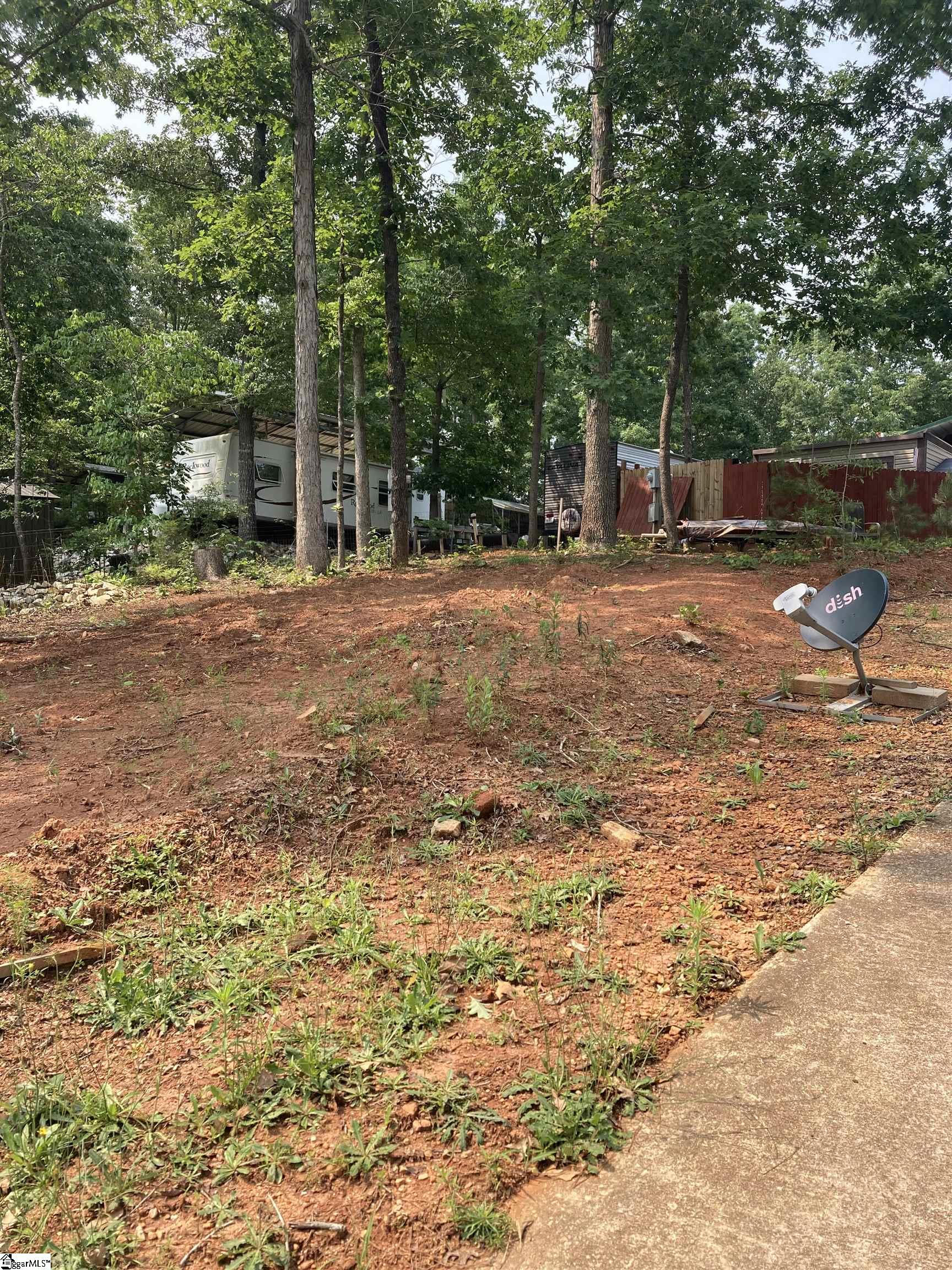 1408 Hanover Drive Westminster, SC 29693
