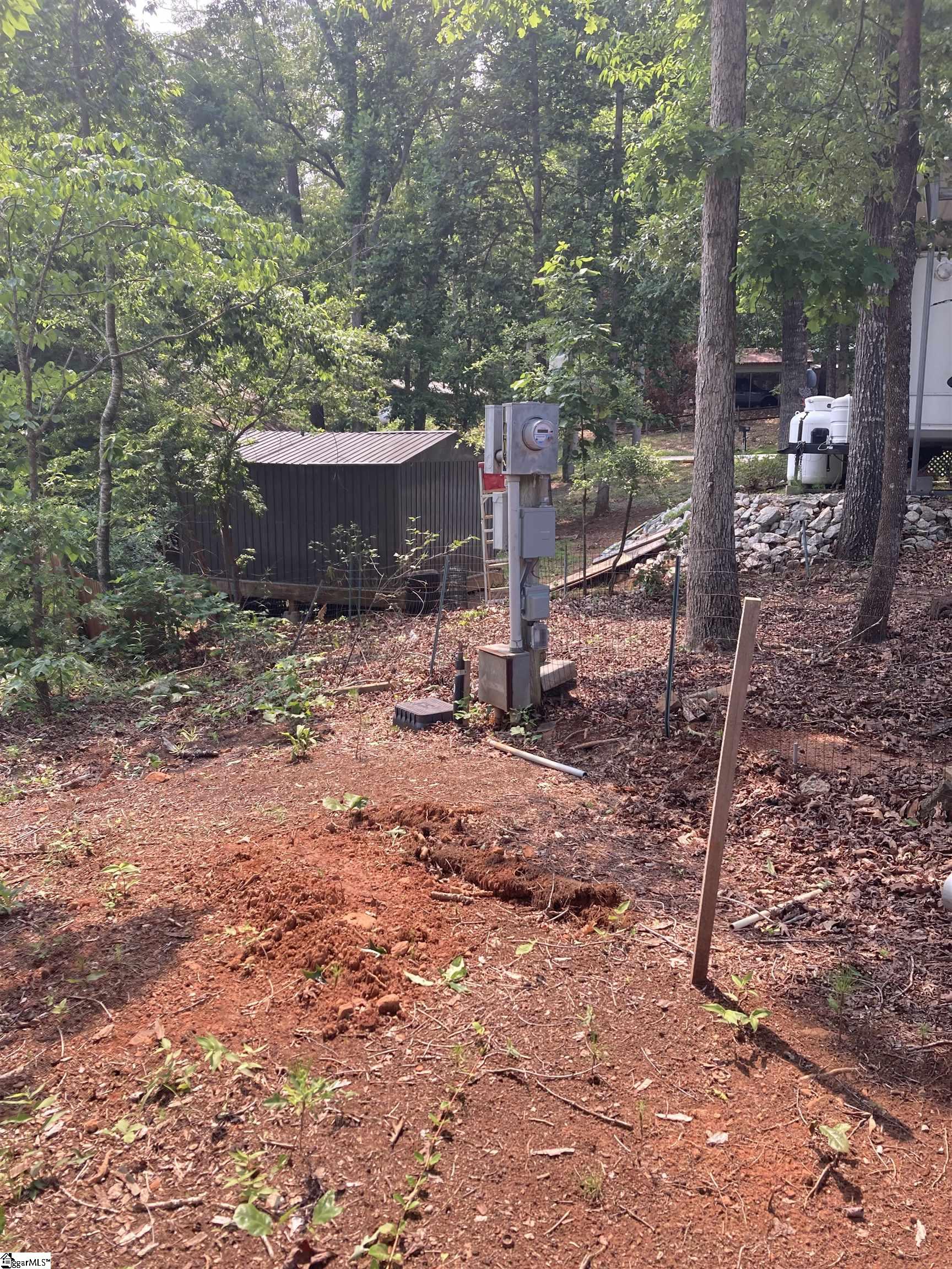 1408 Hanover Drive Westminster, SC 29693