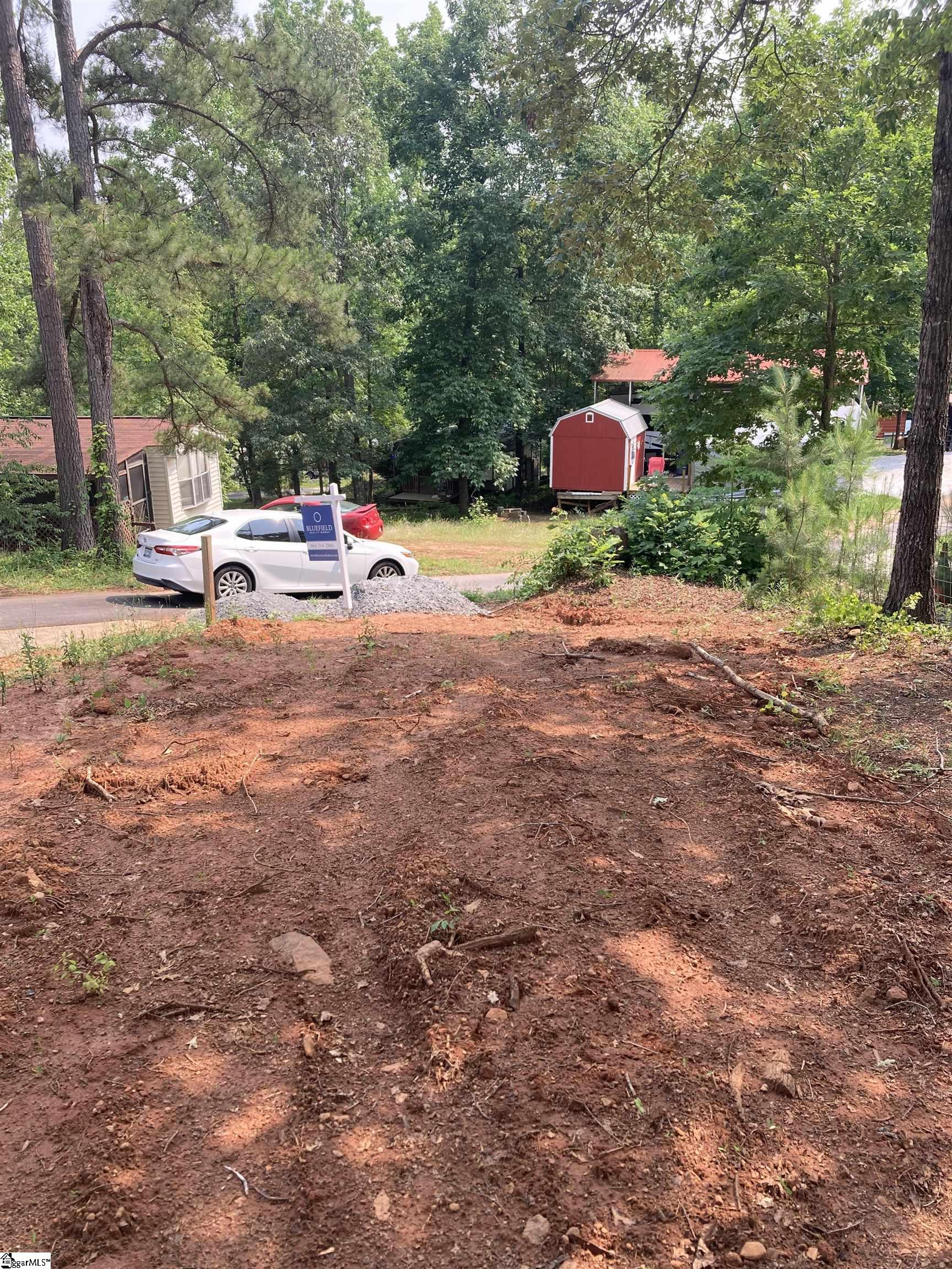 1408 Hanover Drive Westminster, SC 29693